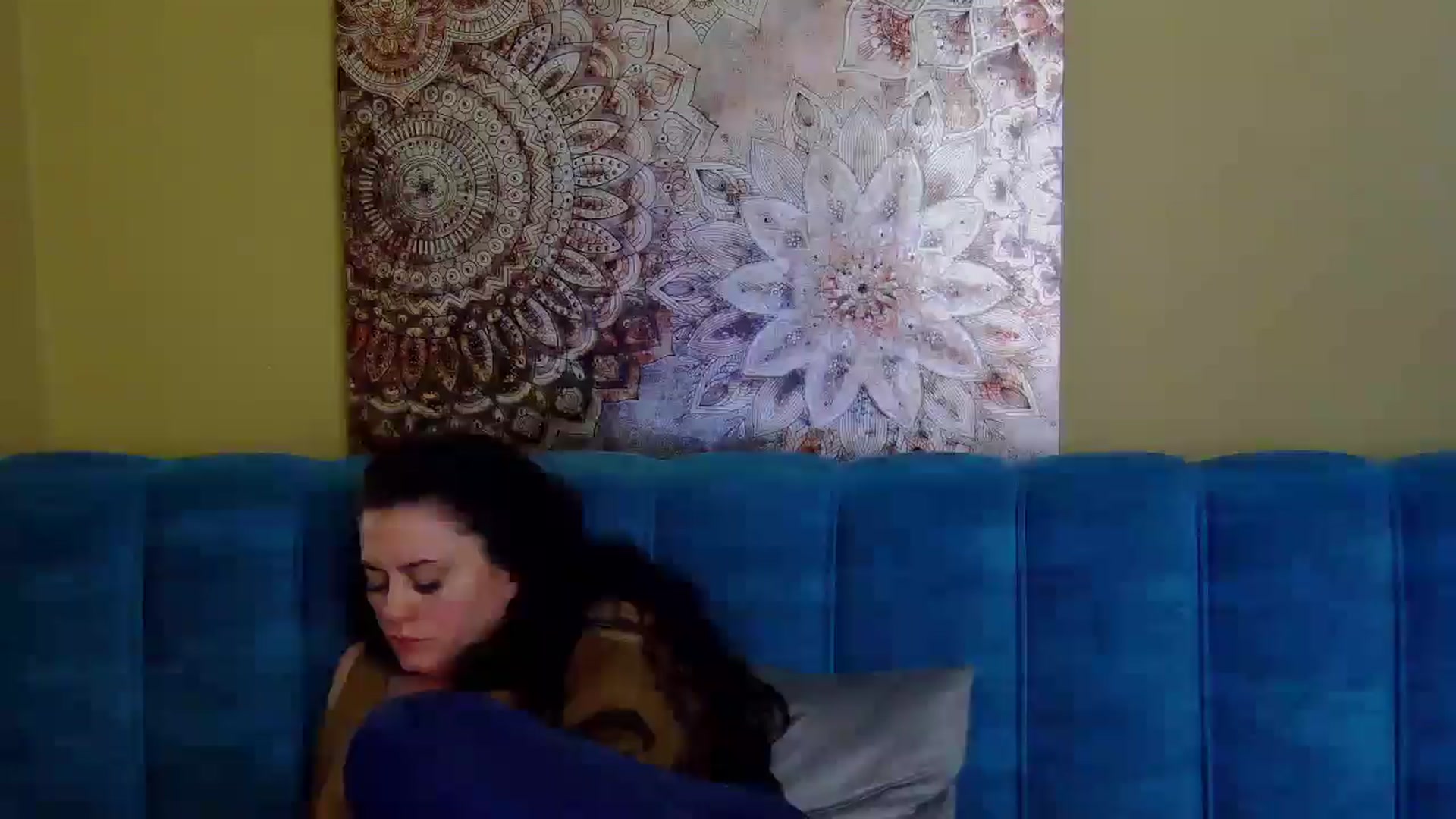 Gallery image thumbnail from ForeverChic's myfreecams stream on, 10/15/2025, 08:38 image 16 of 20