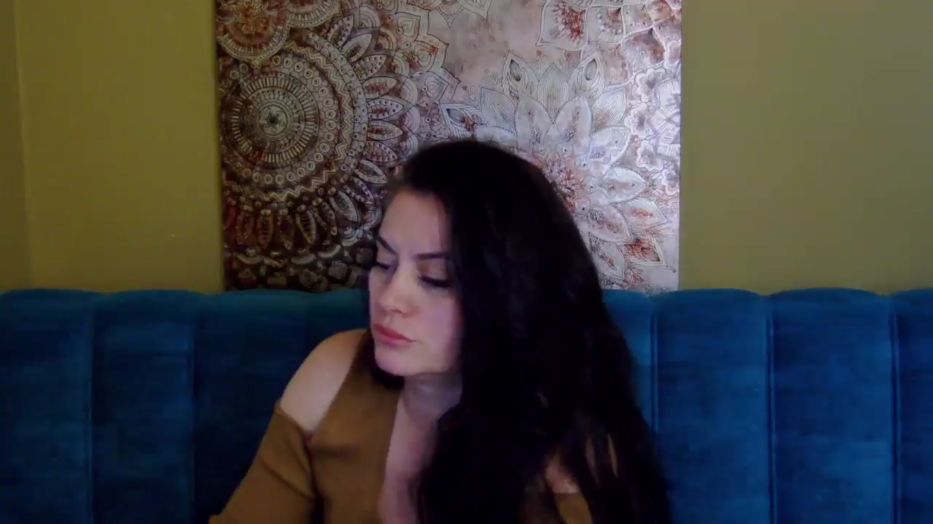 Gallery image thumbnail from ForeverChic's myfreecams stream on, 10/15/2025, 08:38 image 20 of 20