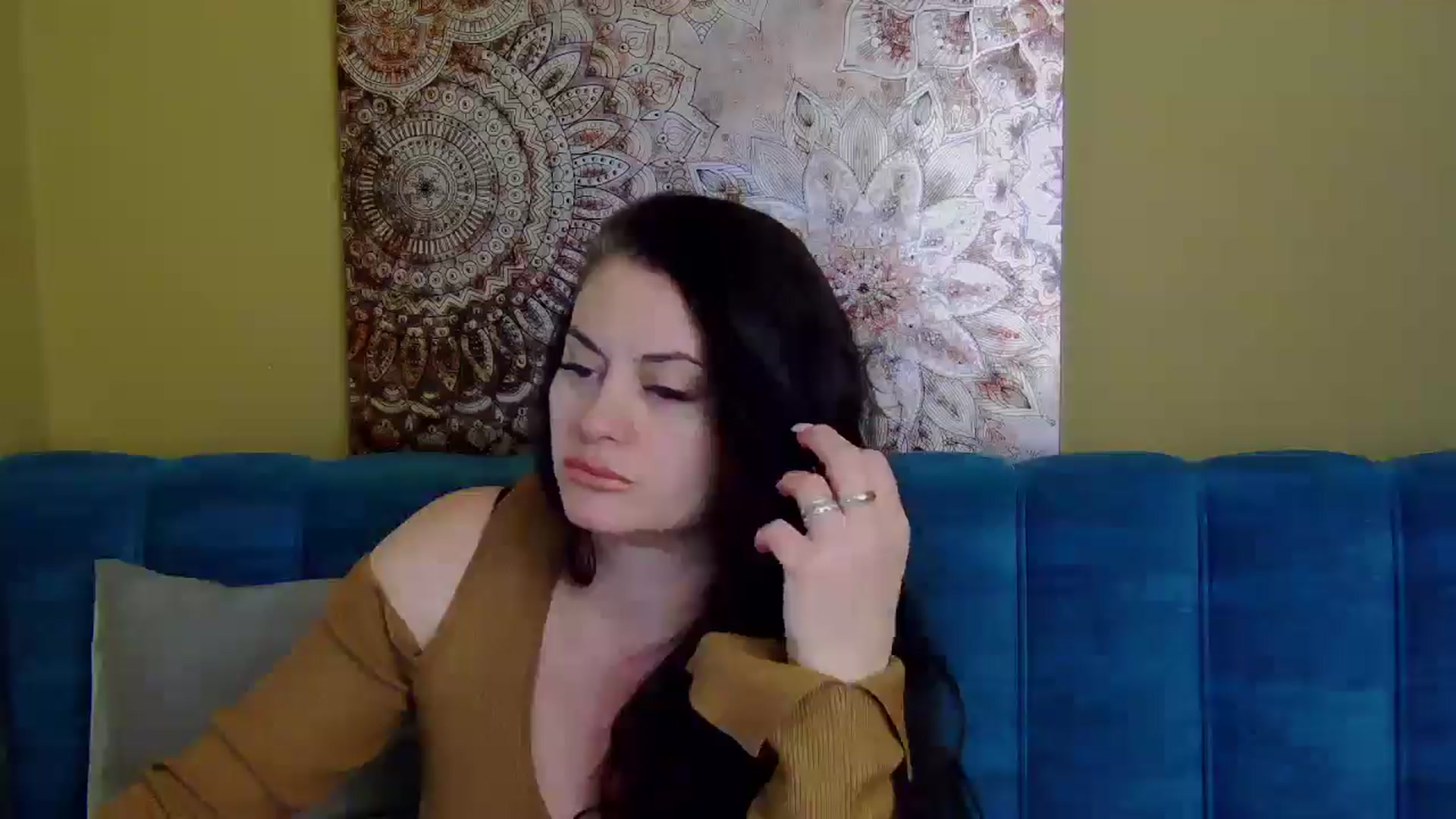 Gallery image thumbnail from ForeverChic's myfreecams stream on, 10/15/2025, 10:04 image 15 of 20
