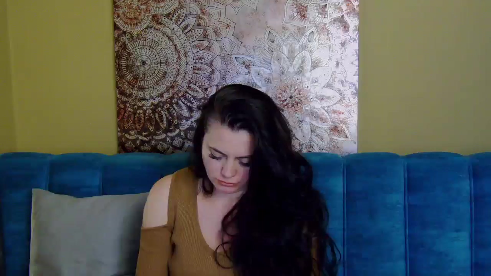 Gallery image thumbnail from ForeverChic's myfreecams stream on, 10/15/2025, 10:04 image 20 of 20