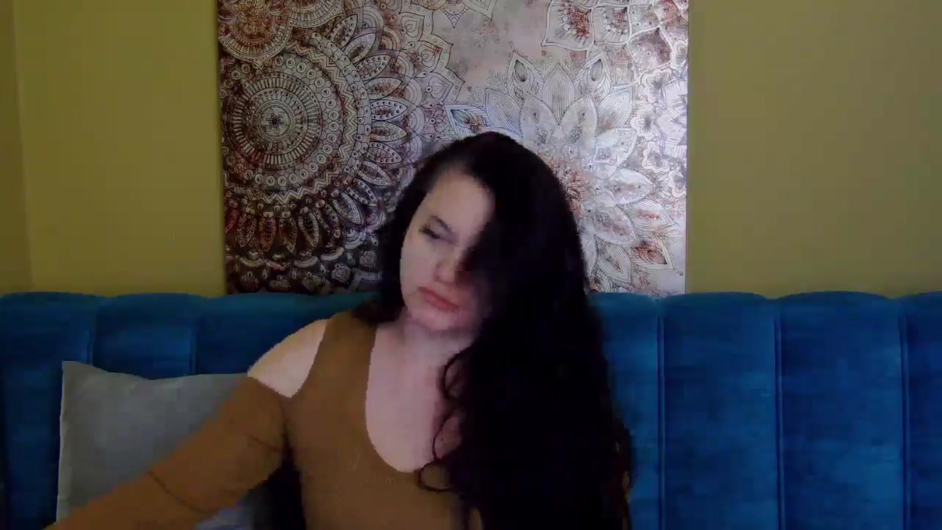 Gallery image thumbnail from ForeverChic's myfreecams stream on, 10/15/2025, 10:04 image 3 of 20