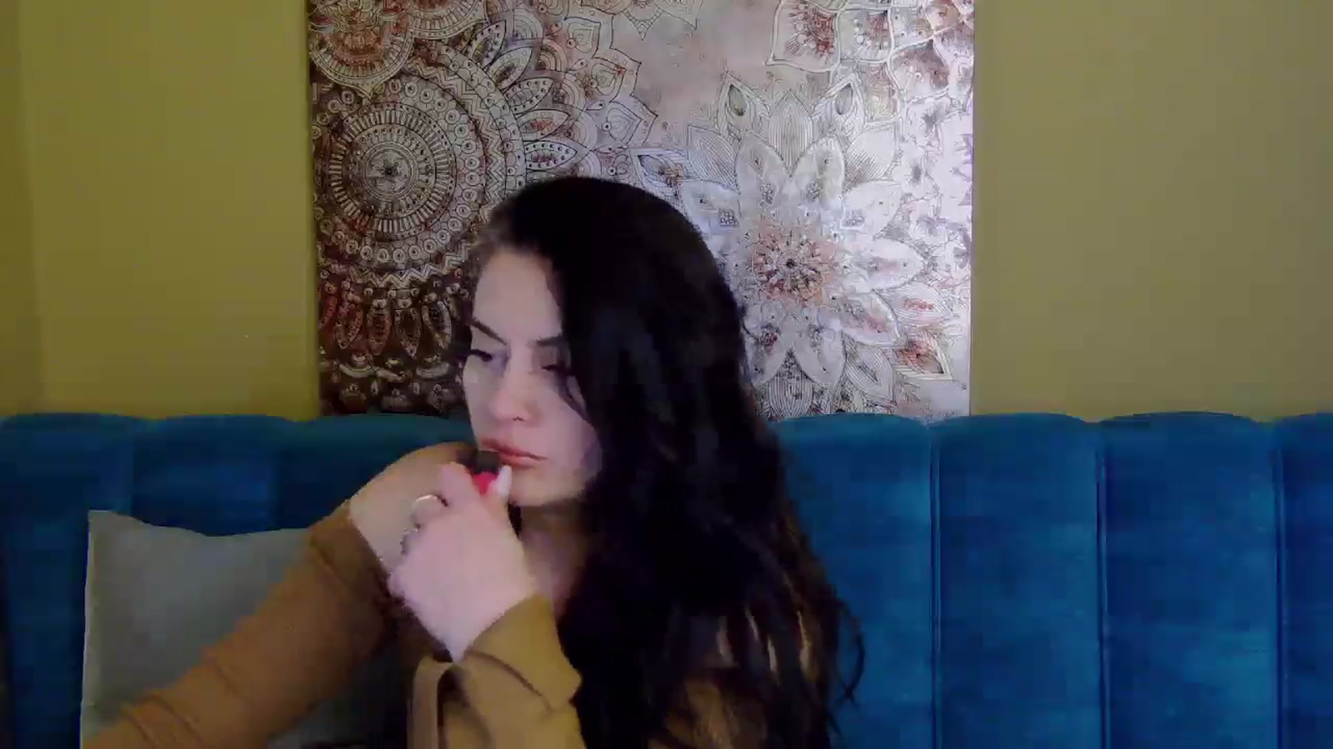 Gallery image thumbnail from ForeverChic's myfreecams stream on, 10/15/2025, 10:04 image 12 of 20