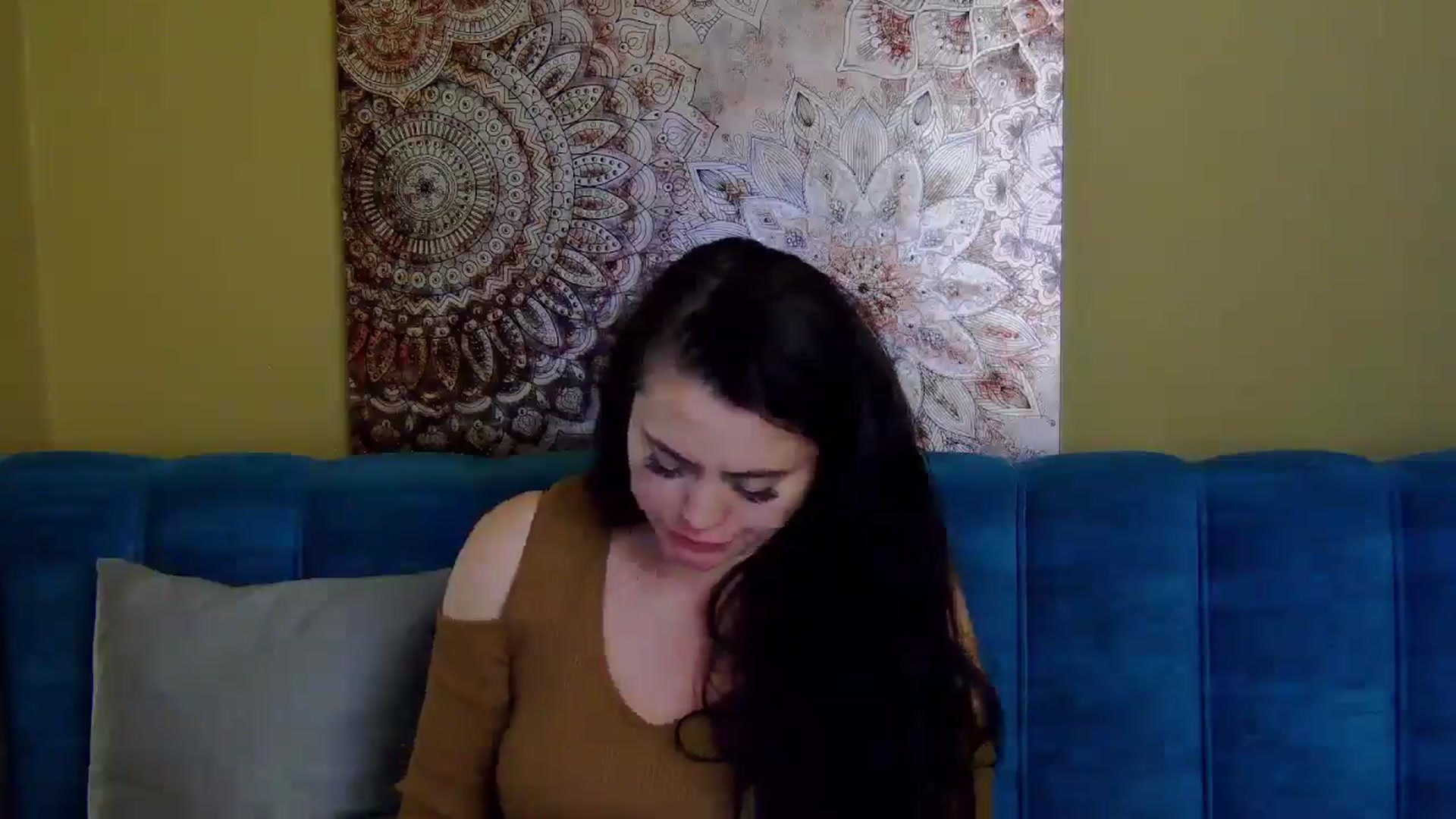 Gallery image thumbnail from ForeverChic's myfreecams stream on, 10/15/2025, 10:04 image 4 of 20