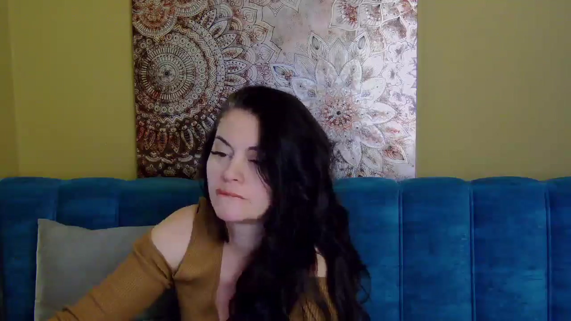 Gallery image thumbnail from ForeverChic's myfreecams stream on, 10/15/2025, 10:04 image 14 of 20