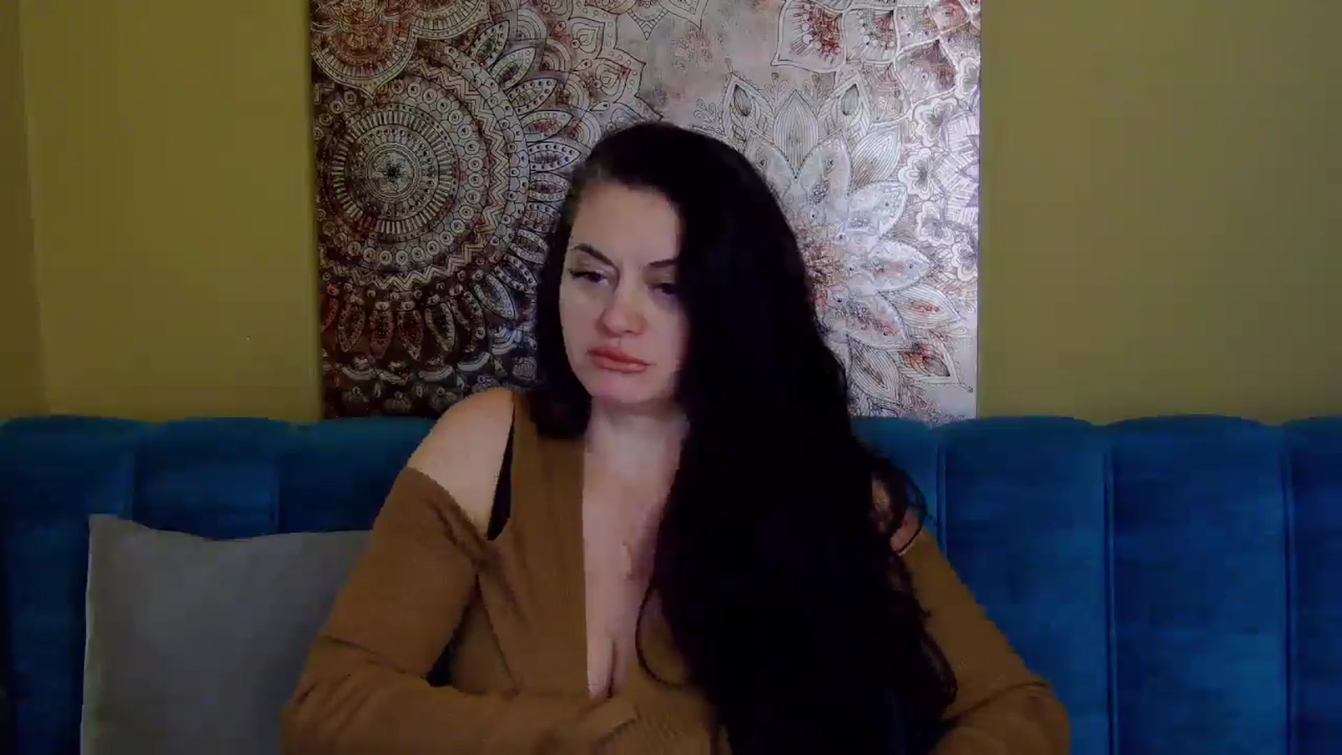 Gallery image thumbnail from ForeverChic's myfreecams stream on, 10/15/2025, 10:04 image 2 of 20