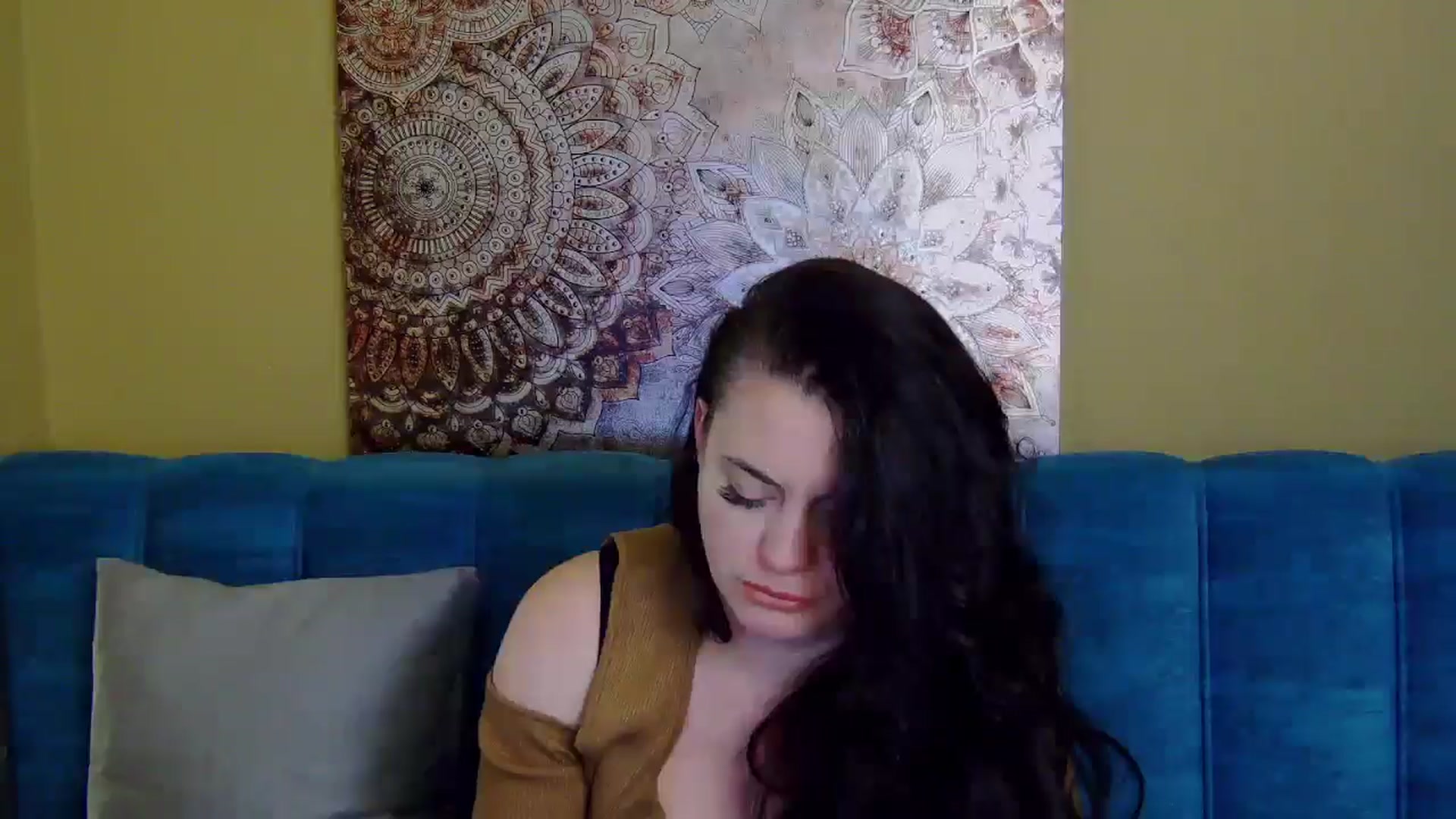 Gallery image thumbnail from ForeverChic's myfreecams stream on, 10/15/2025, 10:04 image 10 of 20