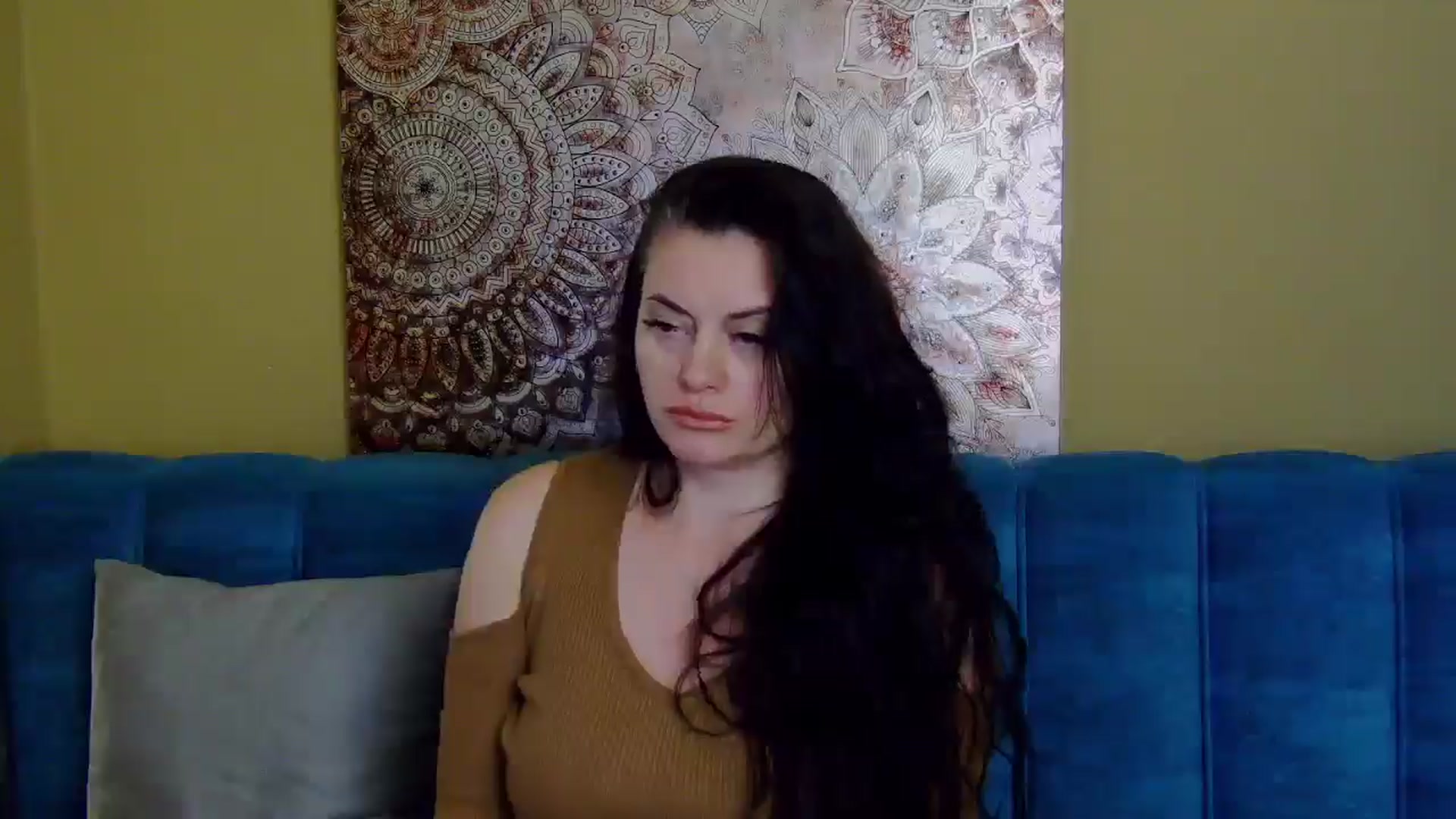 Gallery image thumbnail from ForeverChic's myfreecams stream on, 10/15/2025, 10:04 image 18 of 20