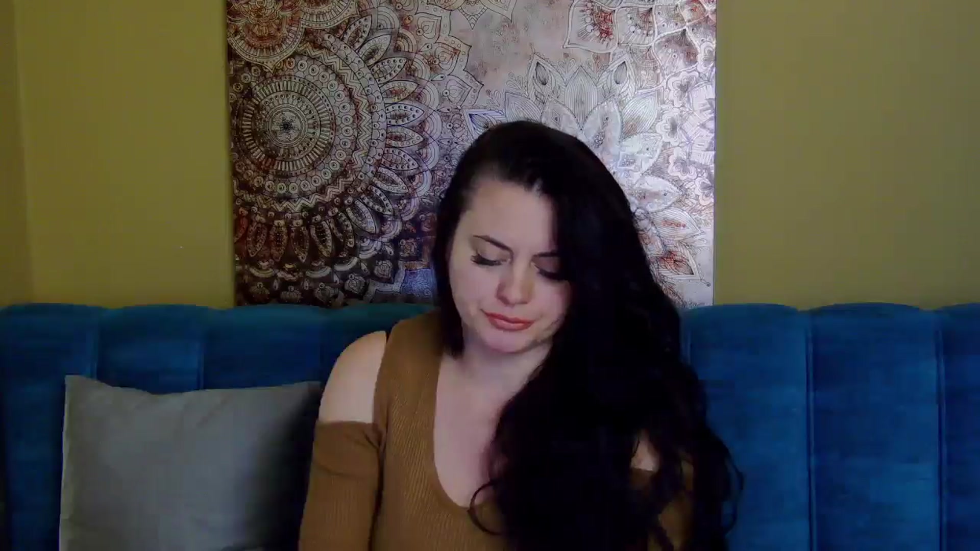 Gallery image thumbnail from ForeverChic's myfreecams stream on, 10/15/2025, 10:04 image 6 of 20