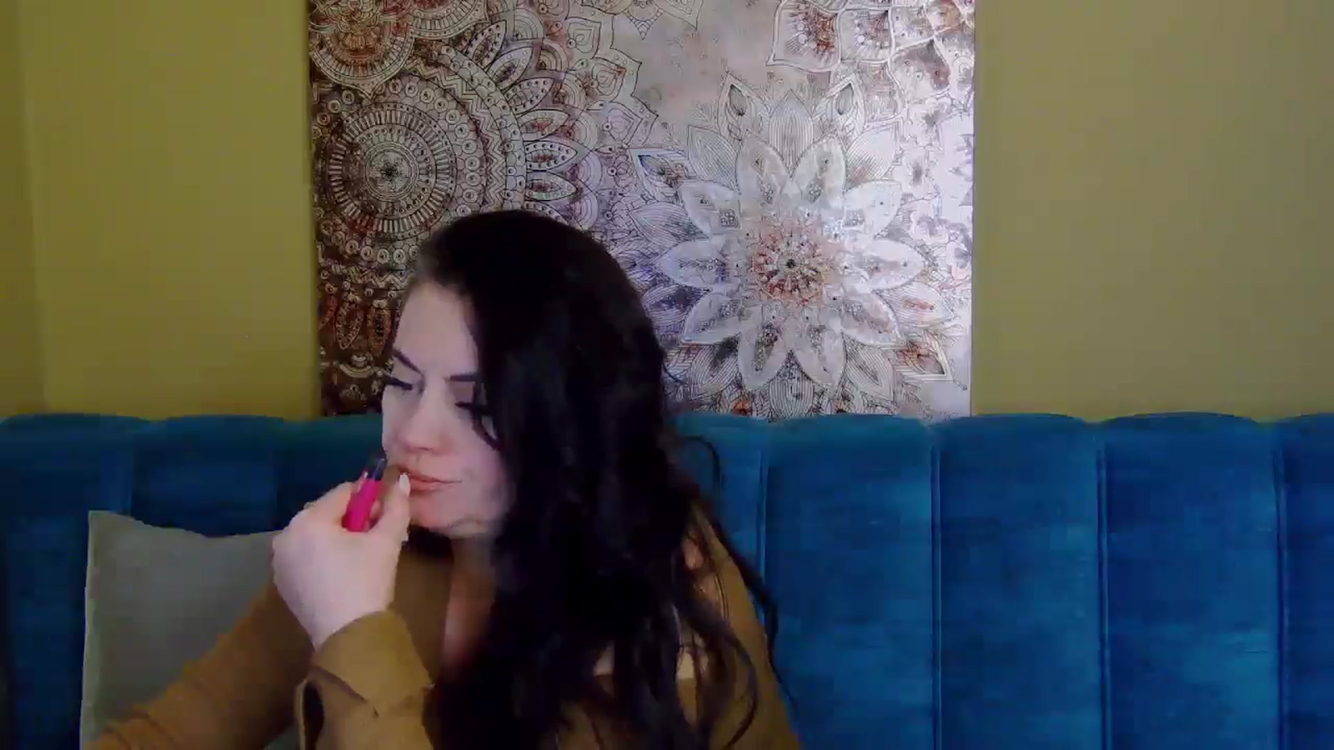 Gallery image thumbnail from ForeverChic's myfreecams stream on, 10/15/2025, 10:04 image 11 of 20