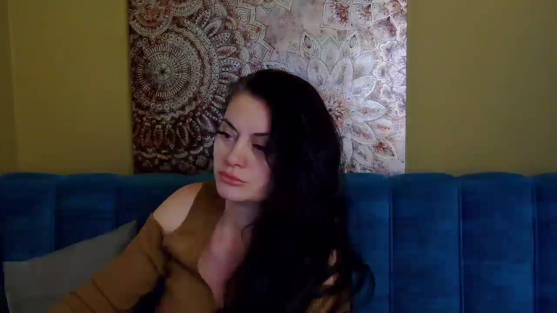 Gallery image thumbnail from ForeverChic's myfreecams stream on, 10/15/2025, 11:32 image 2 of 20