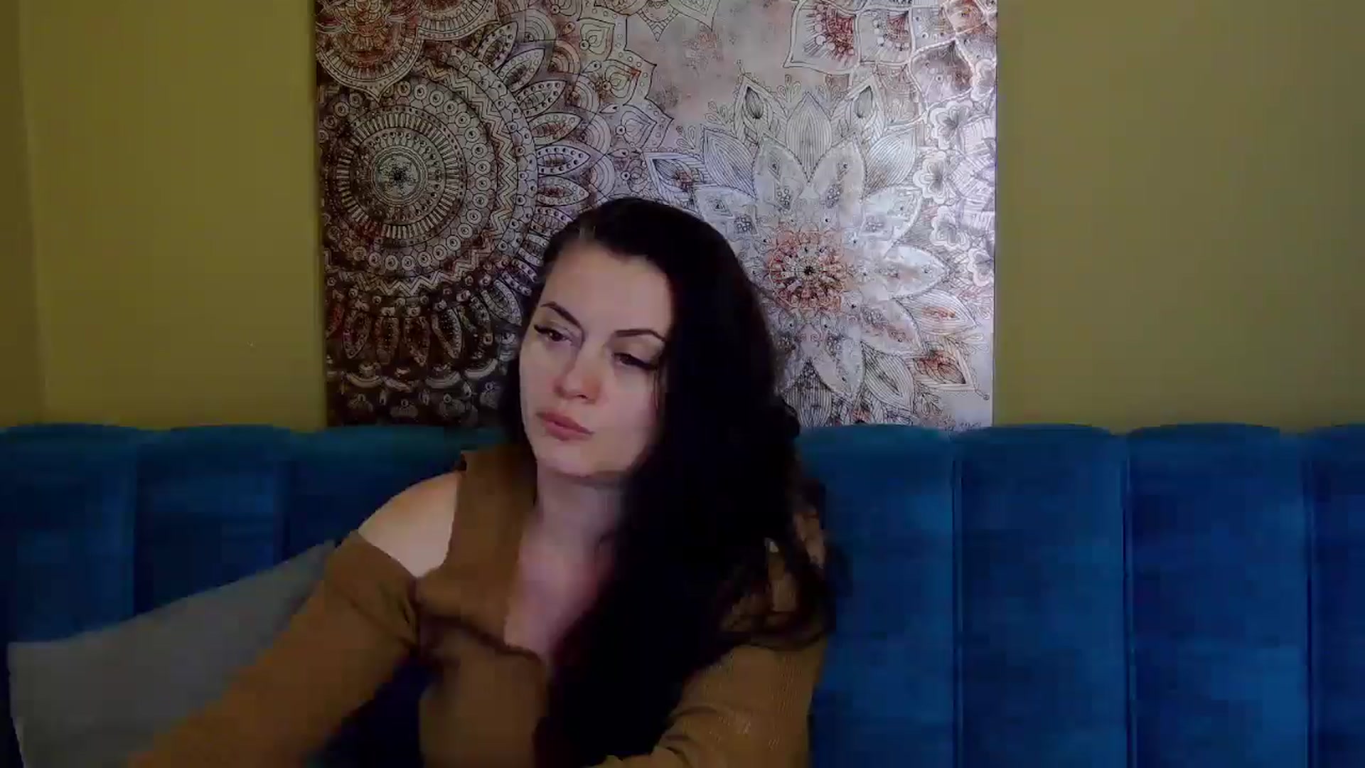 Gallery image thumbnail from ForeverChic's myfreecams stream on, 10/15/2025, 11:32 image 3 of 20