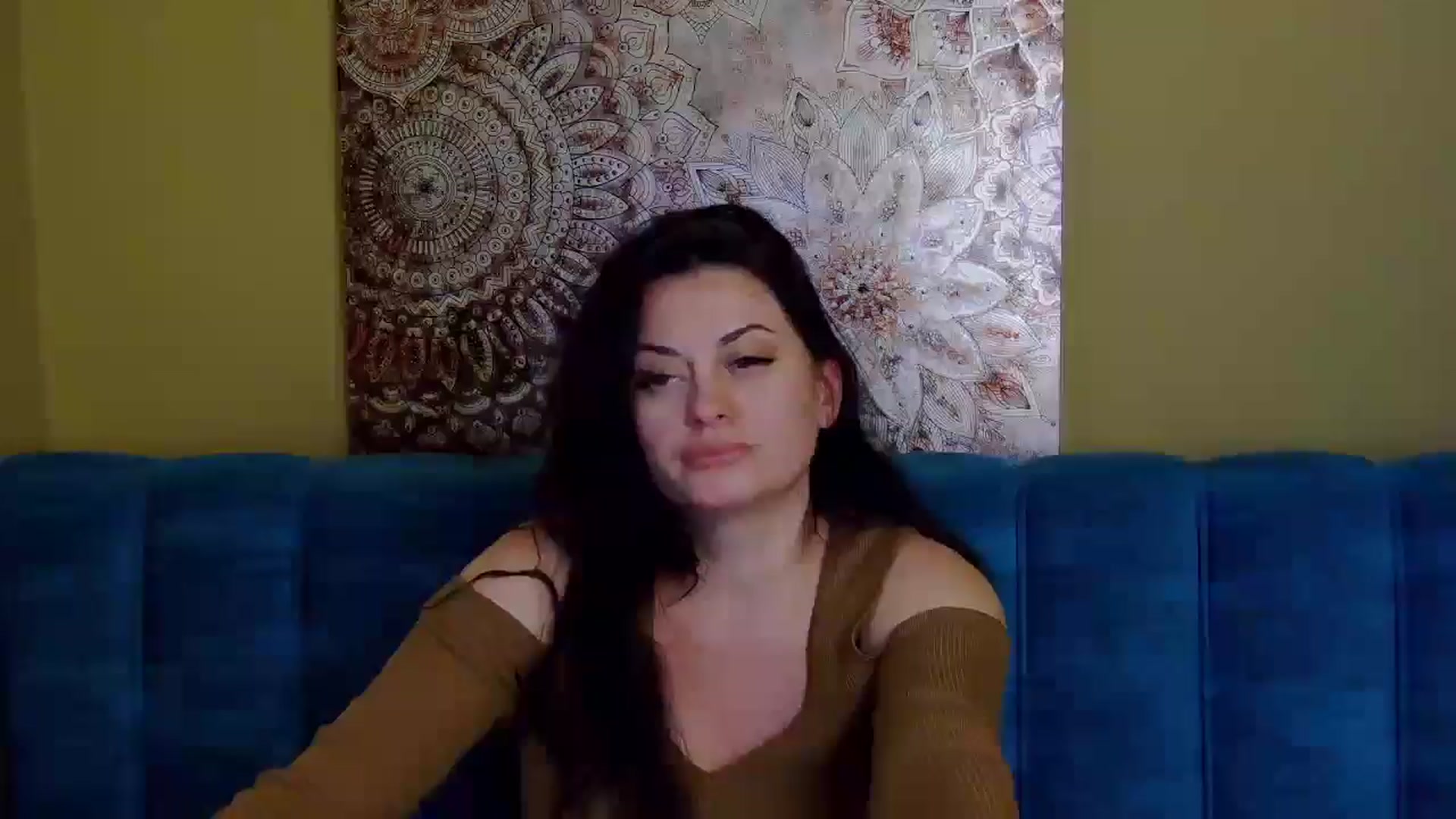Gallery image thumbnail from ForeverChic's myfreecams stream on, 10/15/2025, 11:32 image 18 of 20