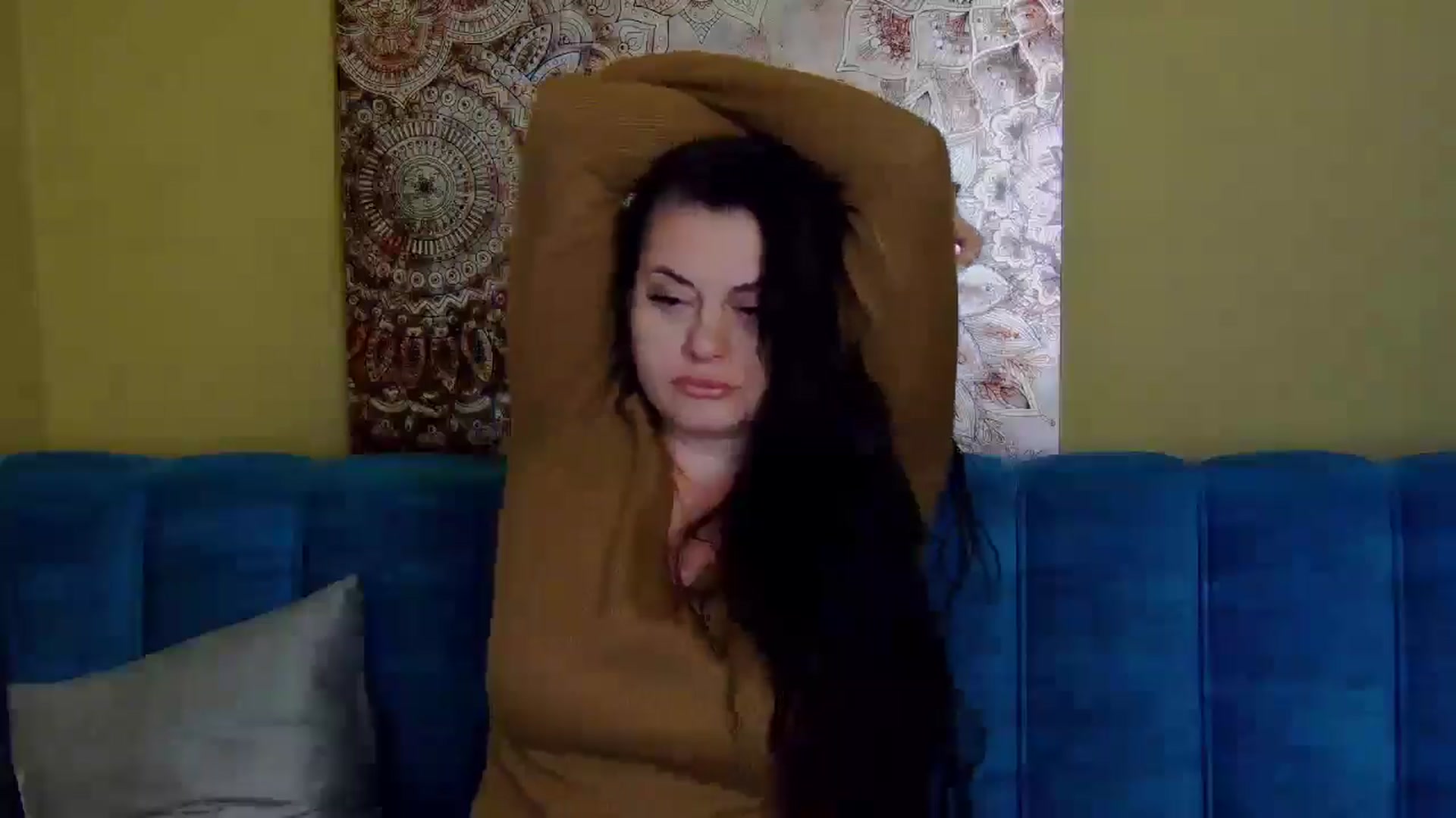 Gallery image thumbnail from ForeverChic's myfreecams stream on, 10/15/2025, 11:32 image 6 of 20
