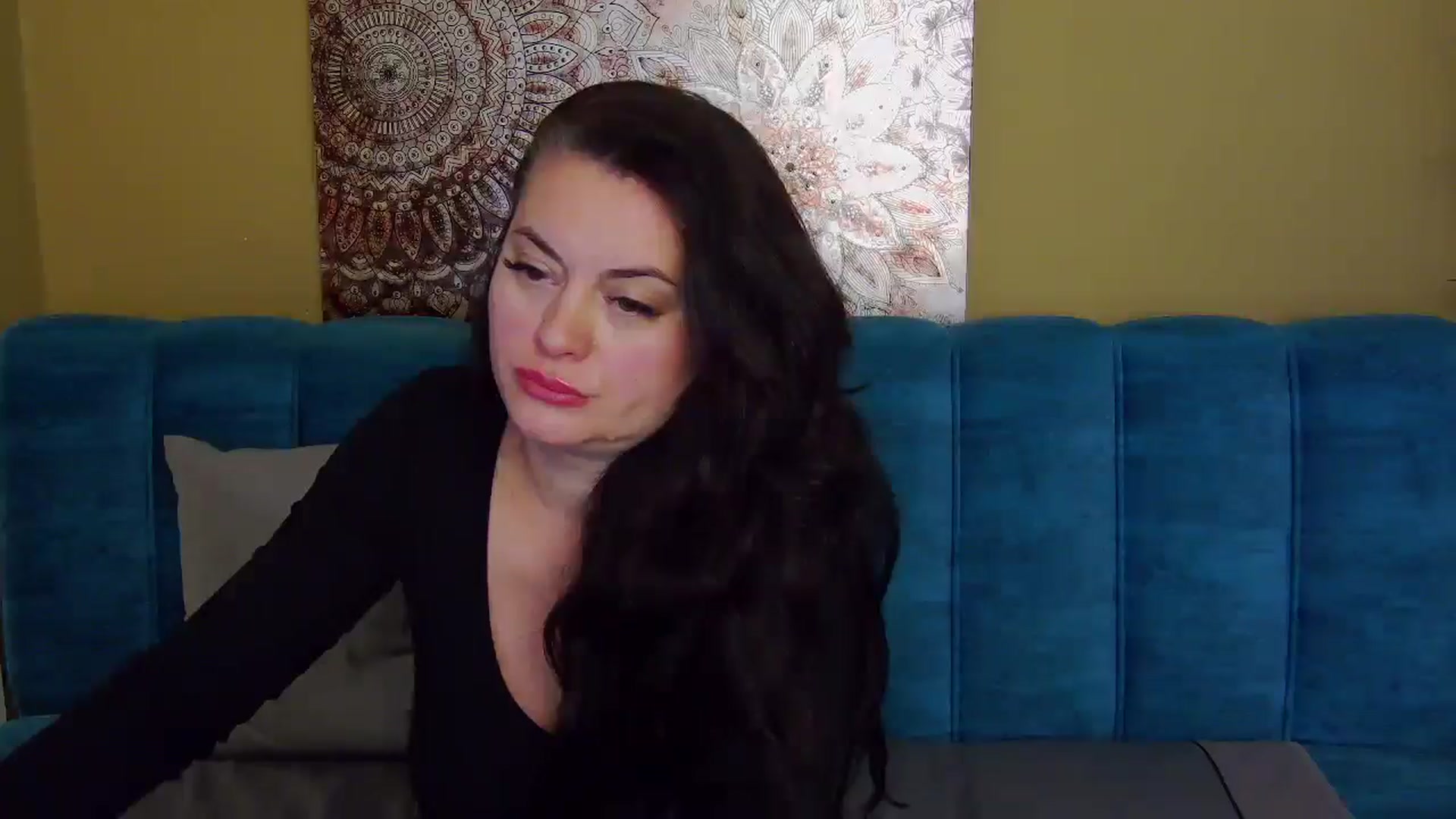 Gallery image thumbnail from ForeverChic's myfreecams stream on, 10/16/2025, 07:34 image 4 of 20