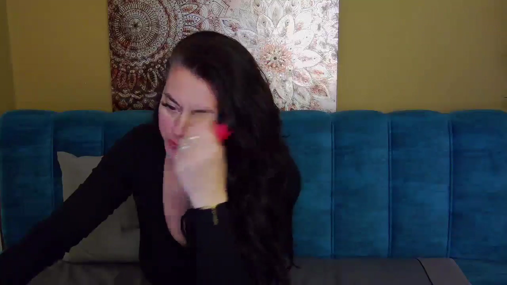 Gallery image thumbnail from ForeverChic's myfreecams stream on, 10/16/2025, 07:34 image 6 of 20