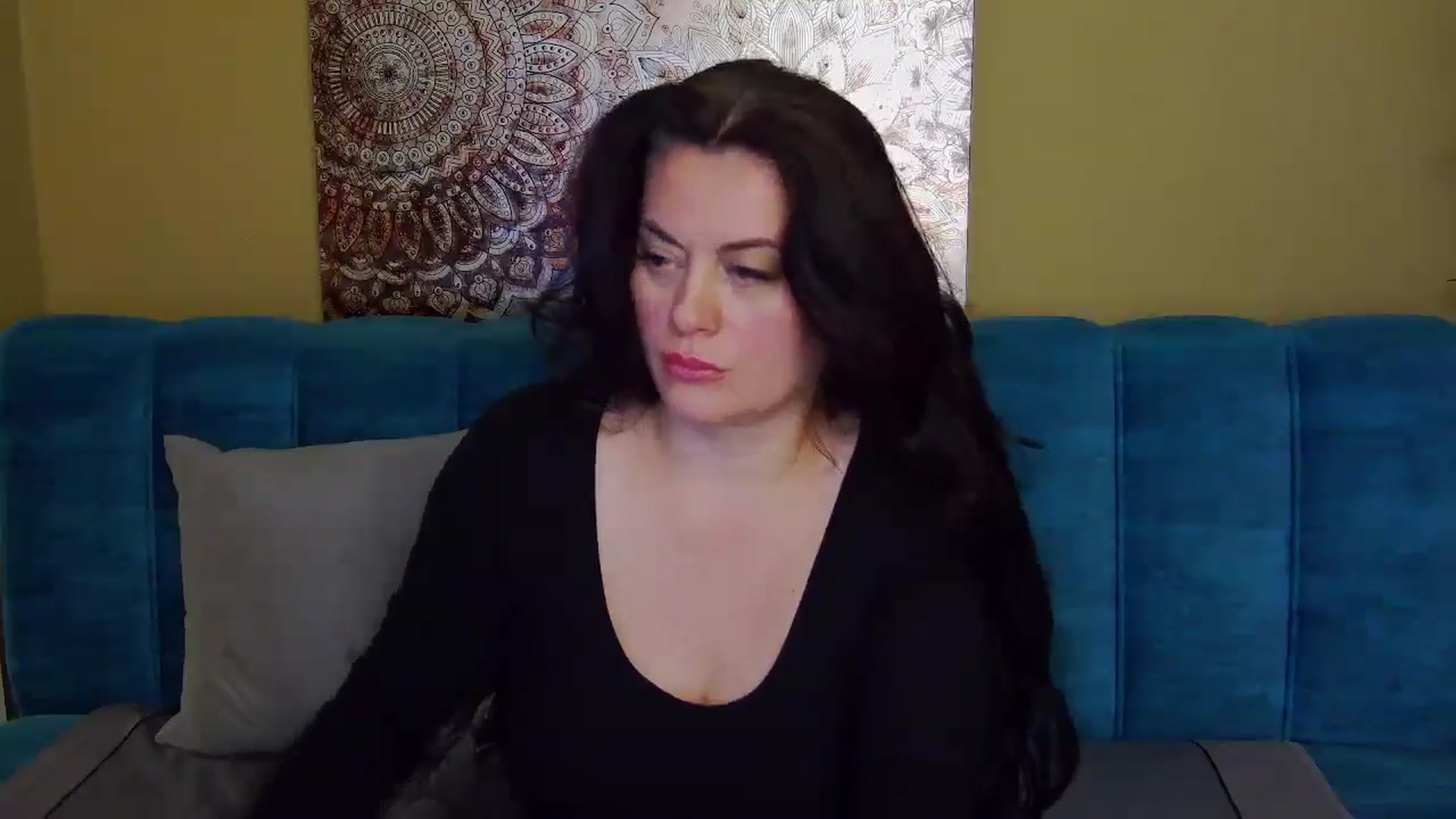 Gallery image thumbnail from ForeverChic's myfreecams stream on, 10/16/2025, 07:34 image 10 of 20