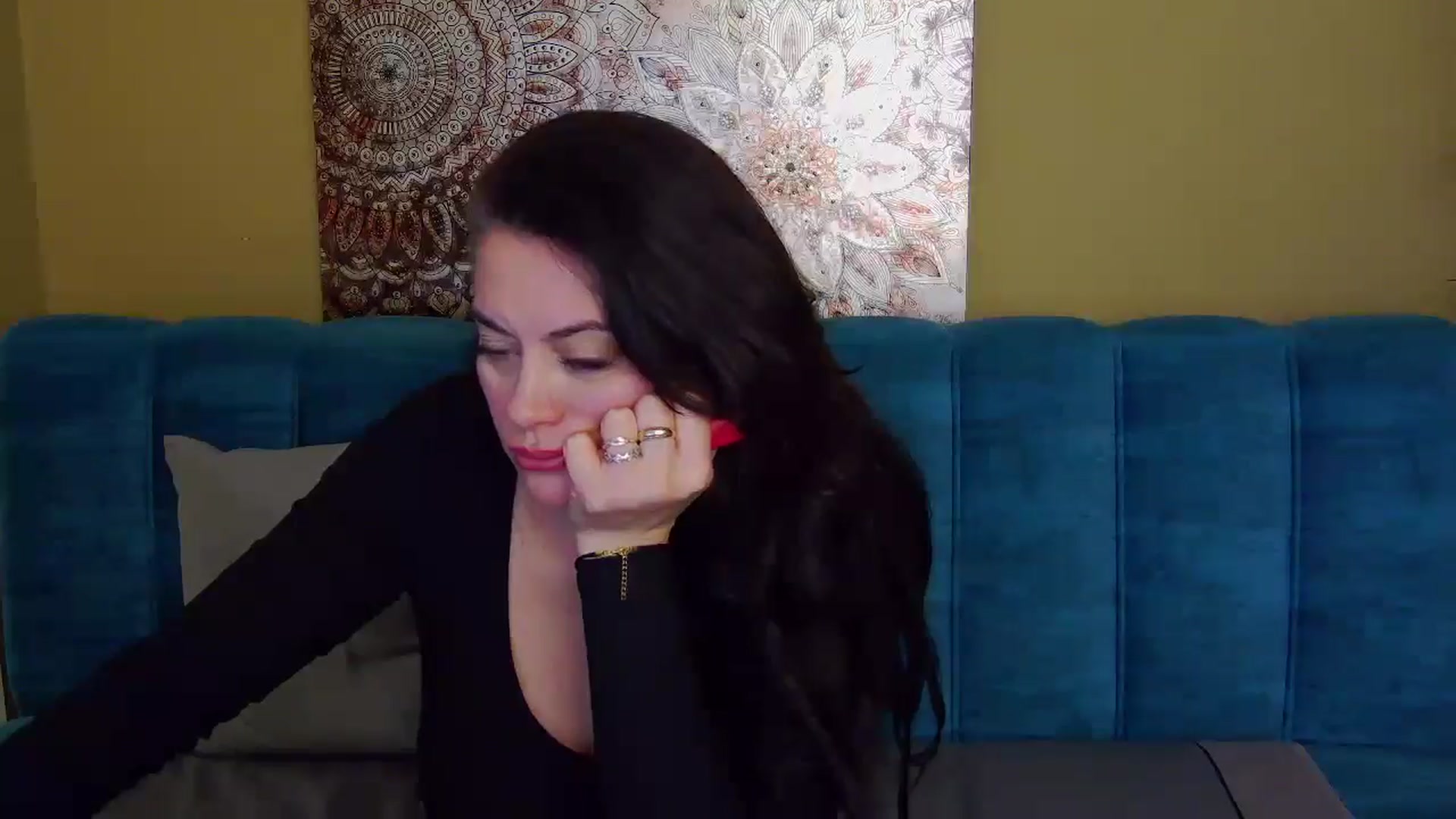 Gallery image thumbnail from ForeverChic's myfreecams stream on, 10/16/2025, 07:34 image 5 of 20