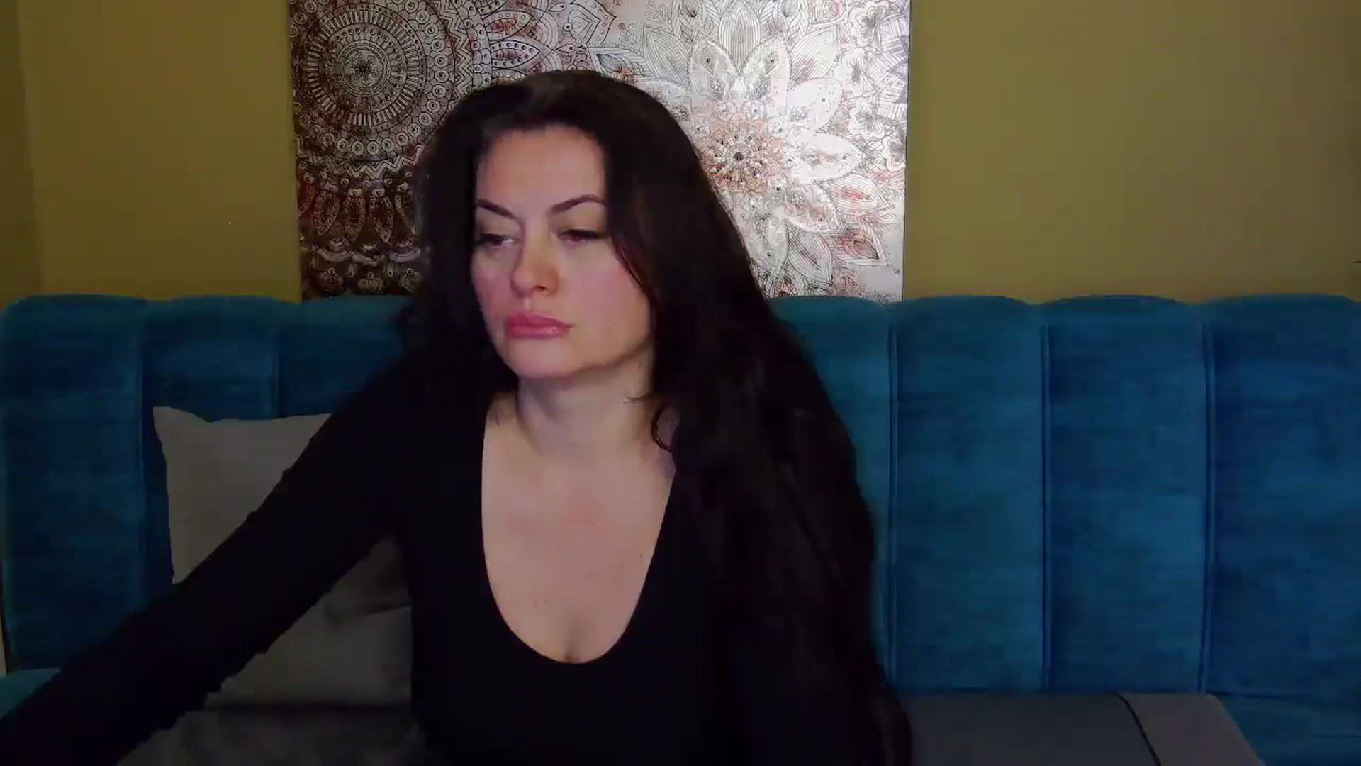 Gallery image thumbnail from ForeverChic's myfreecams stream on, 10/16/2025, 07:34 image 18 of 20