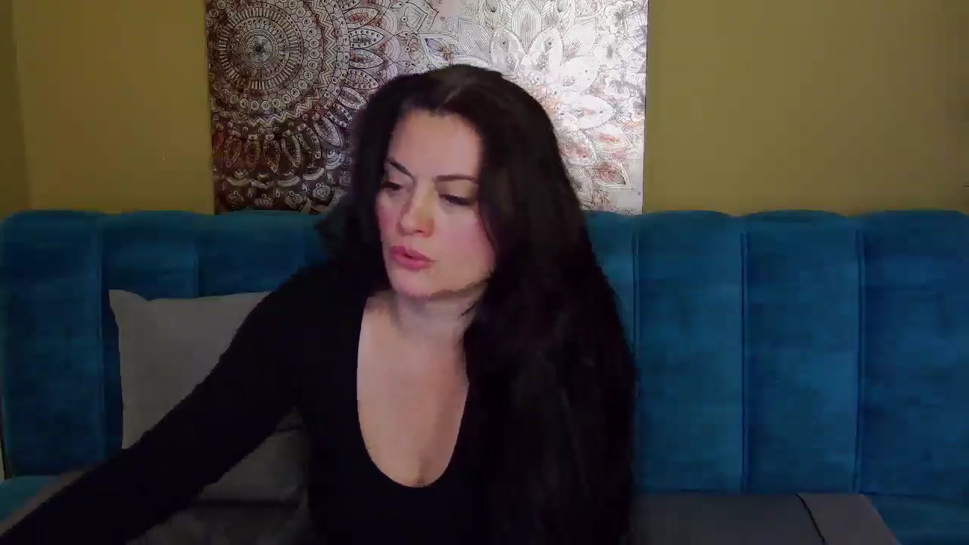 Gallery image thumbnail from ForeverChic's myfreecams stream on, 10/16/2025, 07:34 image 20 of 20