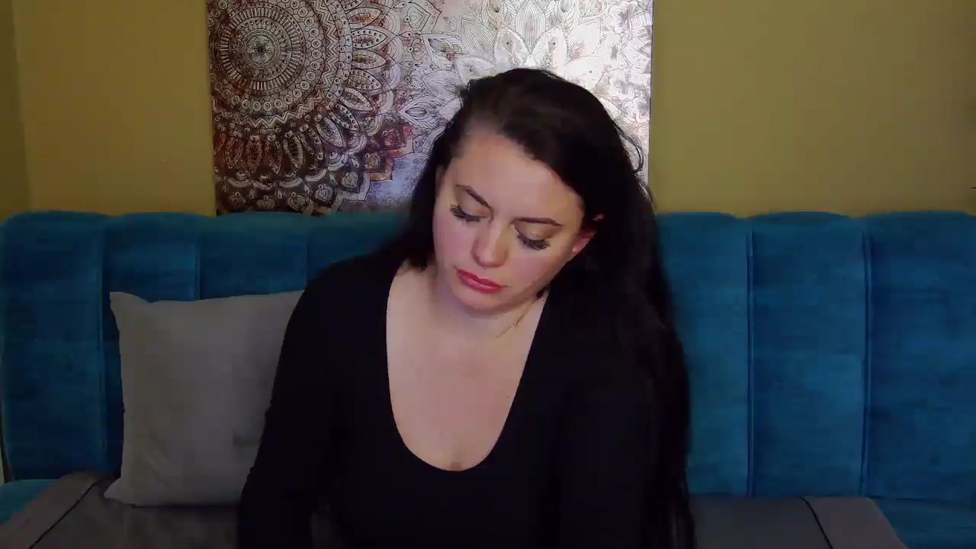 Gallery image thumbnail from ForeverChic's myfreecams stream on, 10/16/2025, 07:34 image 8 of 20