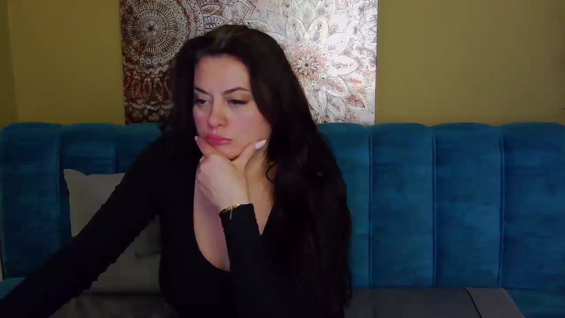 Gallery image thumbnail from ForeverChic's myfreecams stream on, 10/16/2025, 07:34 image 16 of 20
