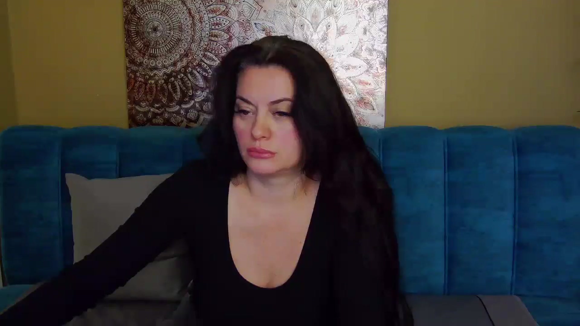 Gallery image thumbnail from ForeverChic's myfreecams stream on, 10/16/2025, 07:34 image 13 of 20