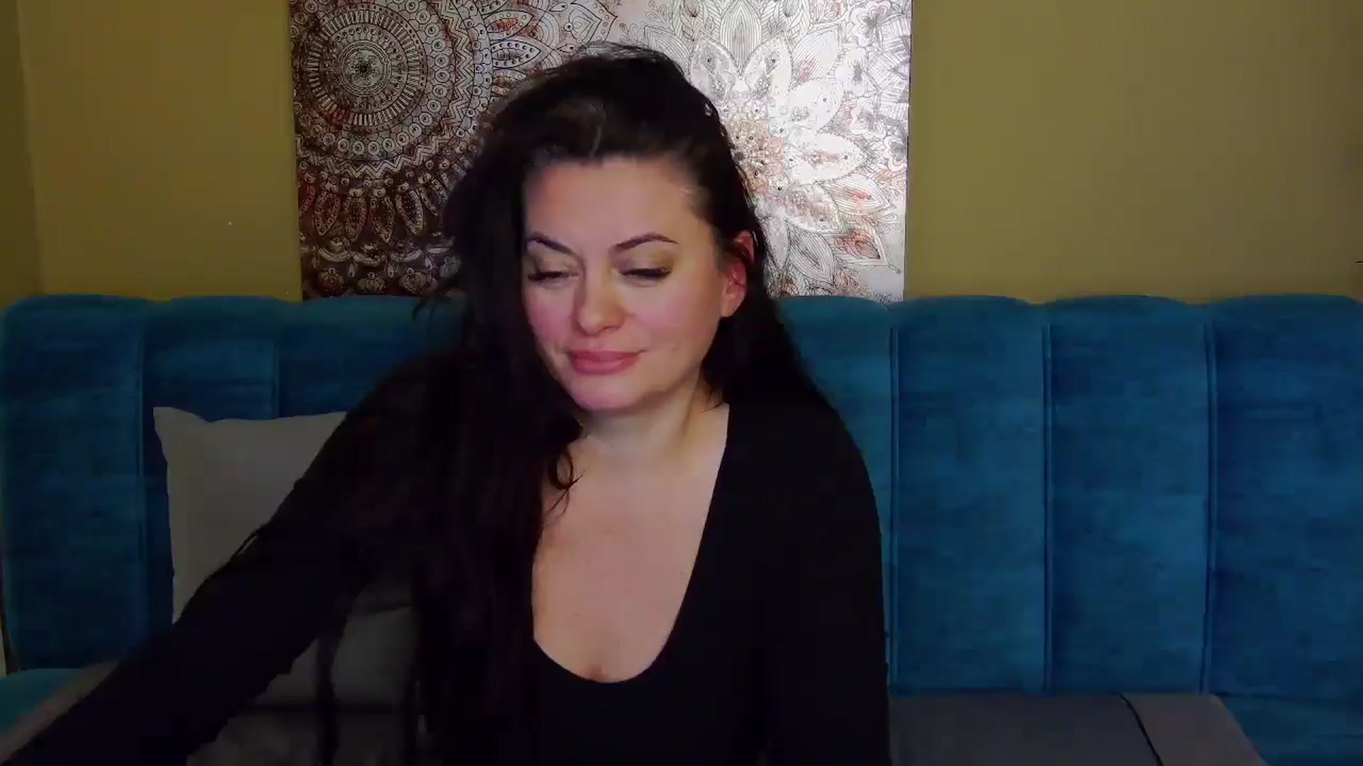 Gallery image thumbnail from ForeverChic's myfreecams stream on, 10/16/2025, 08:31 image 2 of 20