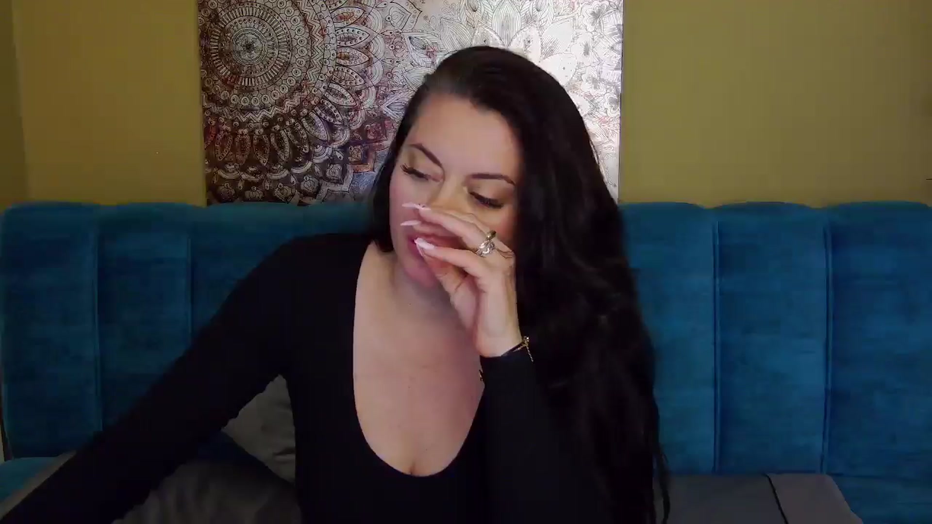 Gallery image thumbnail from ForeverChic's myfreecams stream on, 10/16/2025, 08:31 image 15 of 20