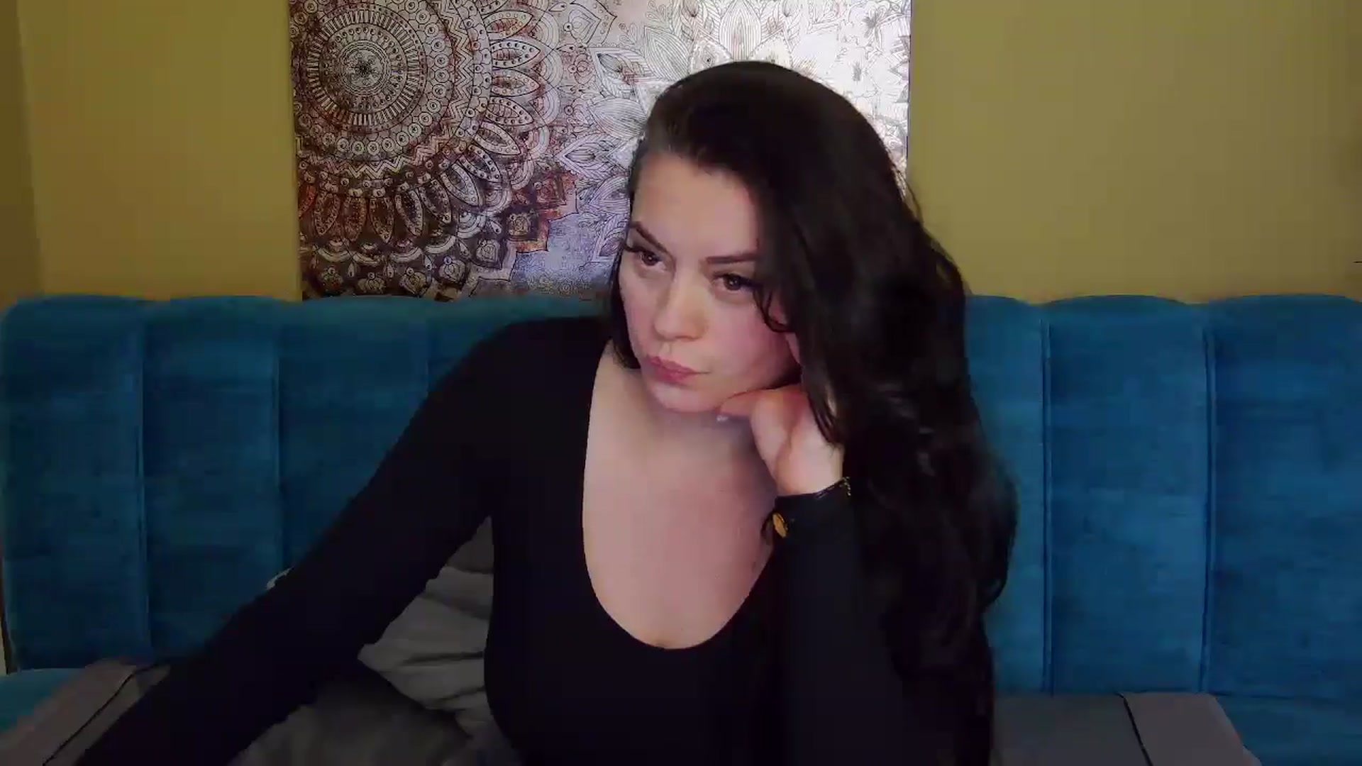 Gallery image thumbnail from ForeverChic's myfreecams stream on, 10/16/2025, 08:31 image 17 of 20
