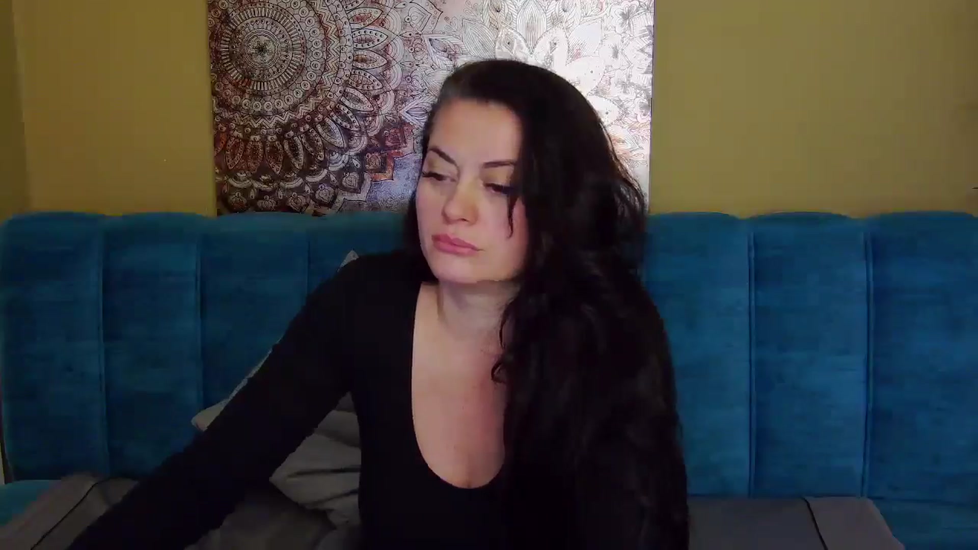 Gallery image thumbnail from ForeverChic's myfreecams stream on, 10/16/2025, 08:31 image 18 of 20