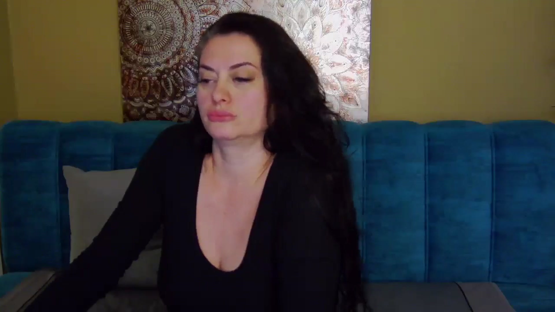 Gallery image thumbnail from ForeverChic's myfreecams stream on, 10/16/2025, 08:31 image 5 of 20
