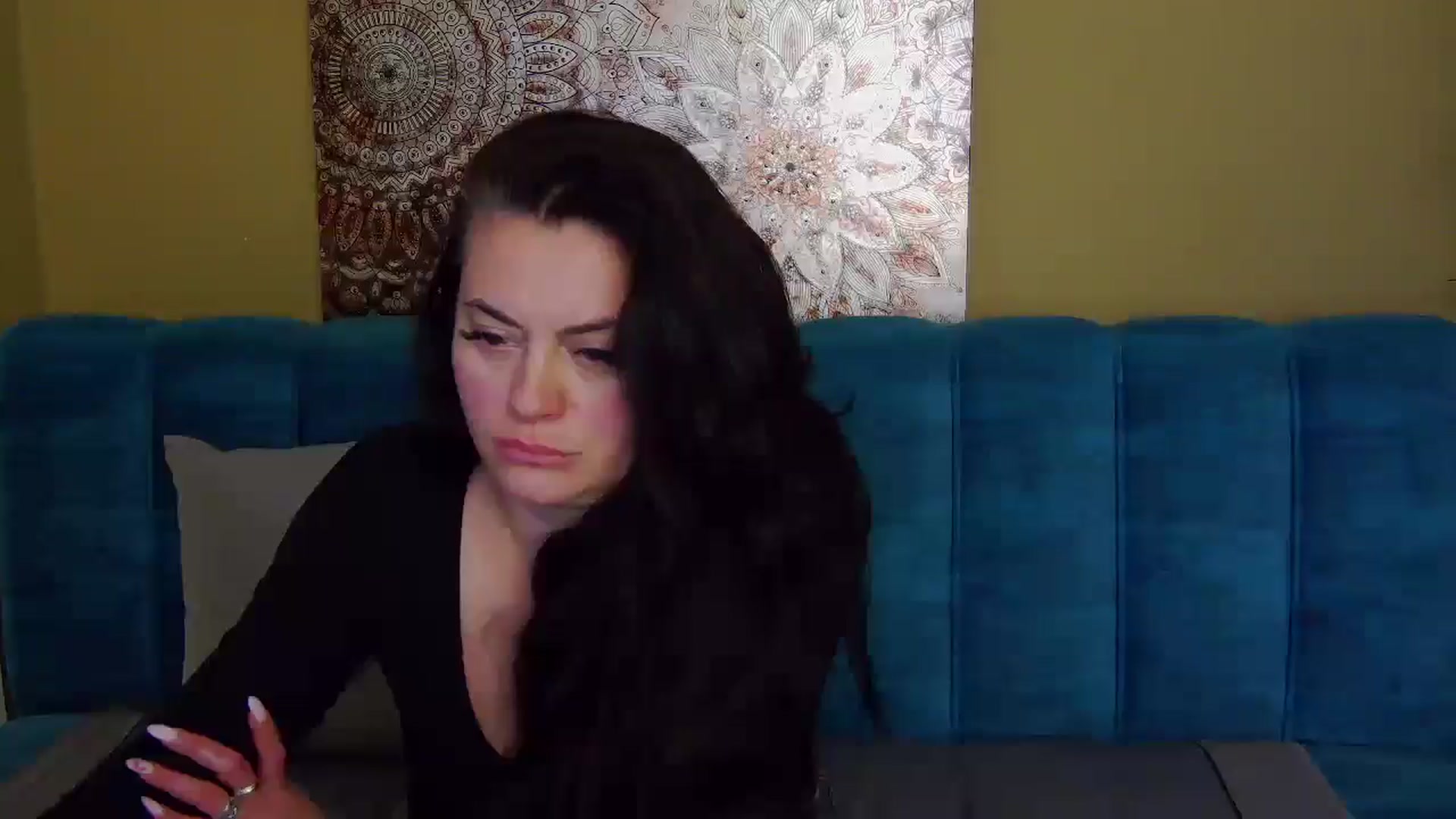 Gallery image thumbnail from ForeverChic's myfreecams stream on, 10/16/2025, 08:31 image 12 of 20