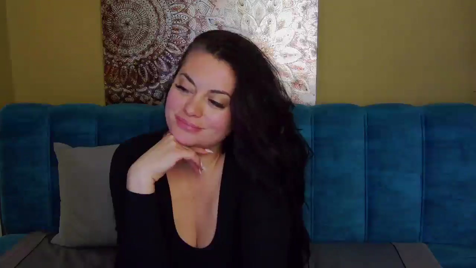 Gallery image thumbnail from ForeverChic's myfreecams stream on, 10/16/2025, 08:31 image 6 of 20
