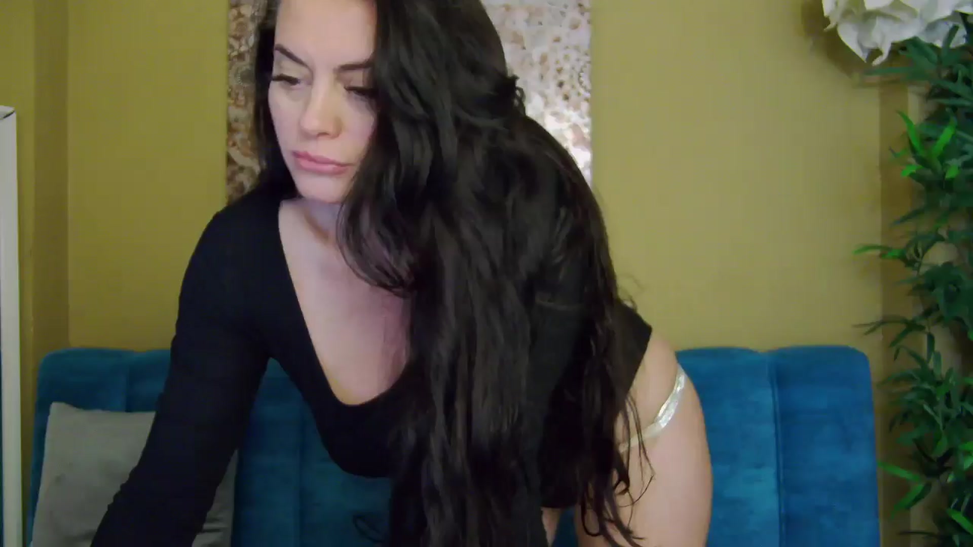 Gallery image thumbnail from ForeverChic's myfreecams stream on, 10/16/2025, 08:56 image 8 of 20