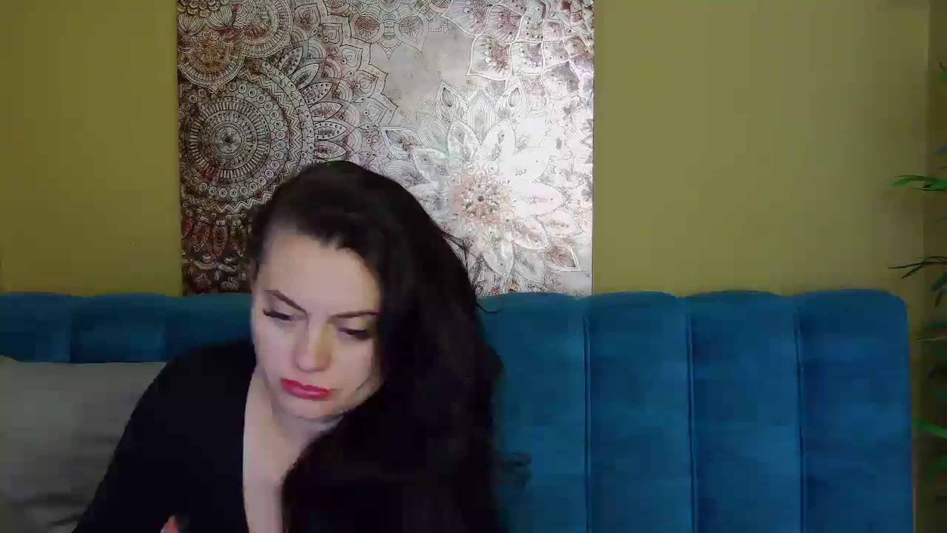 Gallery image thumbnail from ForeverChic's myfreecams stream on, 10/16/2025, 11:07 image 7 of 20