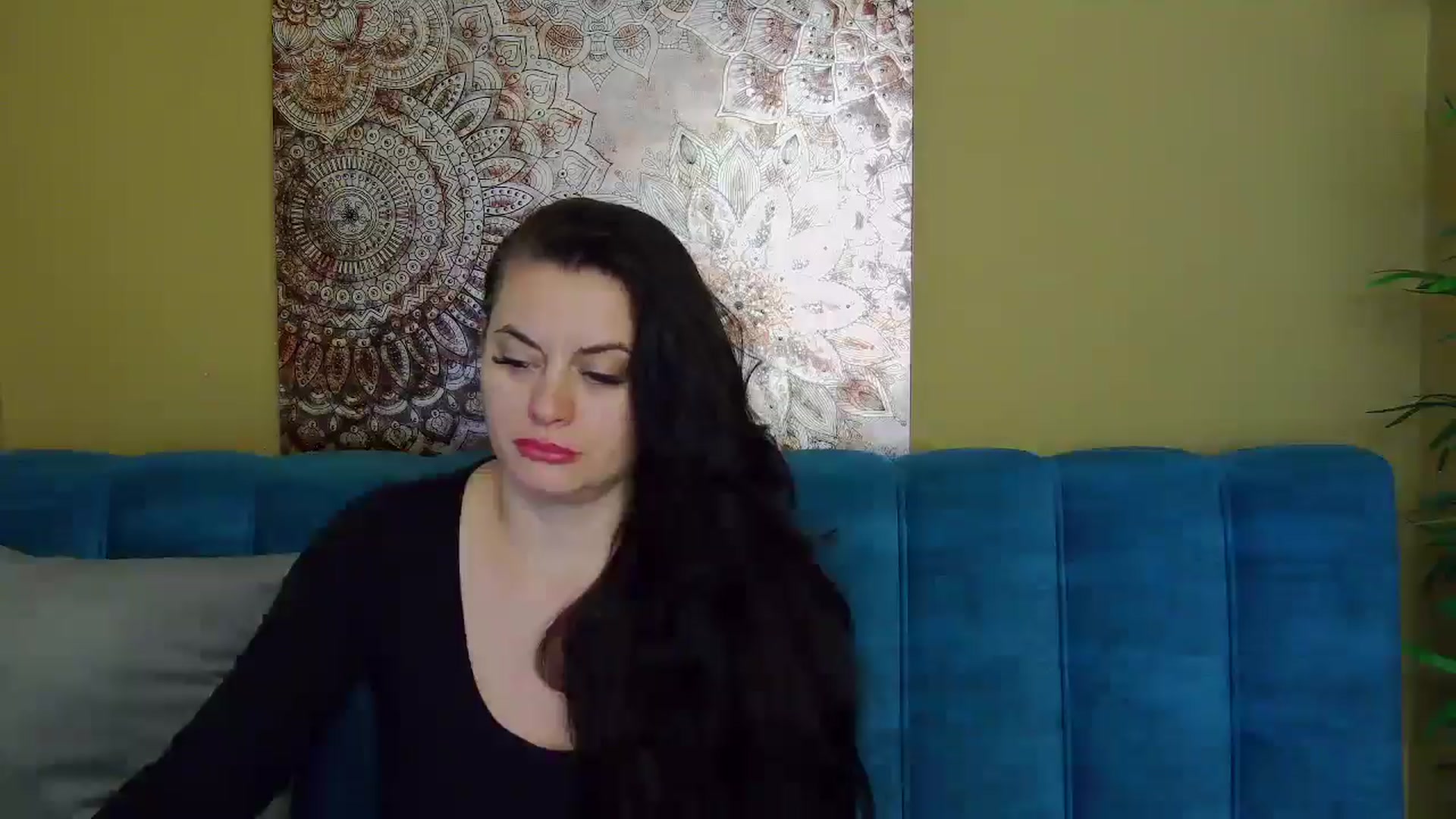 Gallery image thumbnail from ForeverChic's myfreecams stream on, 10/16/2025, 11:07 image 9 of 20