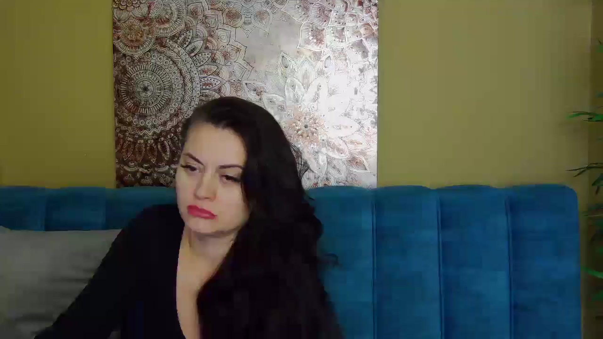 Gallery image thumbnail from ForeverChic's myfreecams stream on, 10/16/2025, 11:07 image 8 of 20