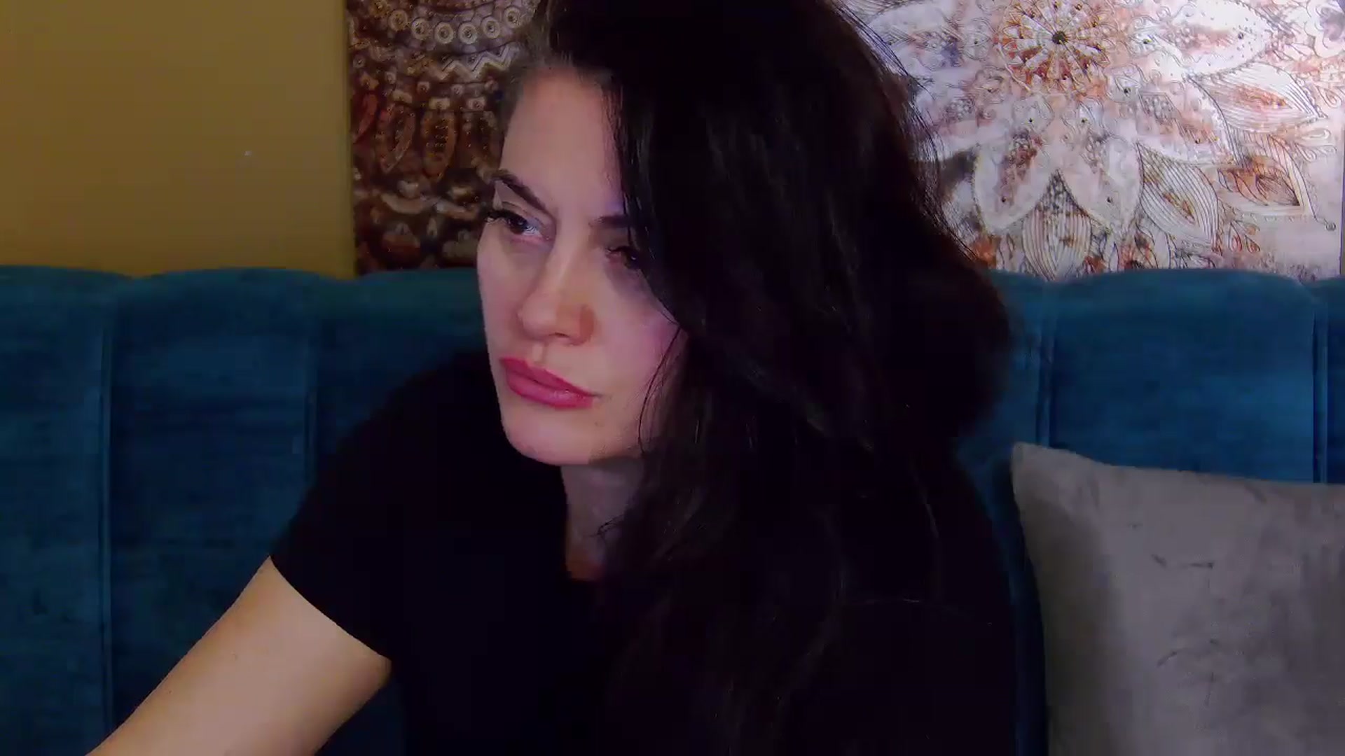Gallery image thumbnail from ForeverChic's myfreecams stream on, 10/27/2025, 11:28 image 3 of 20