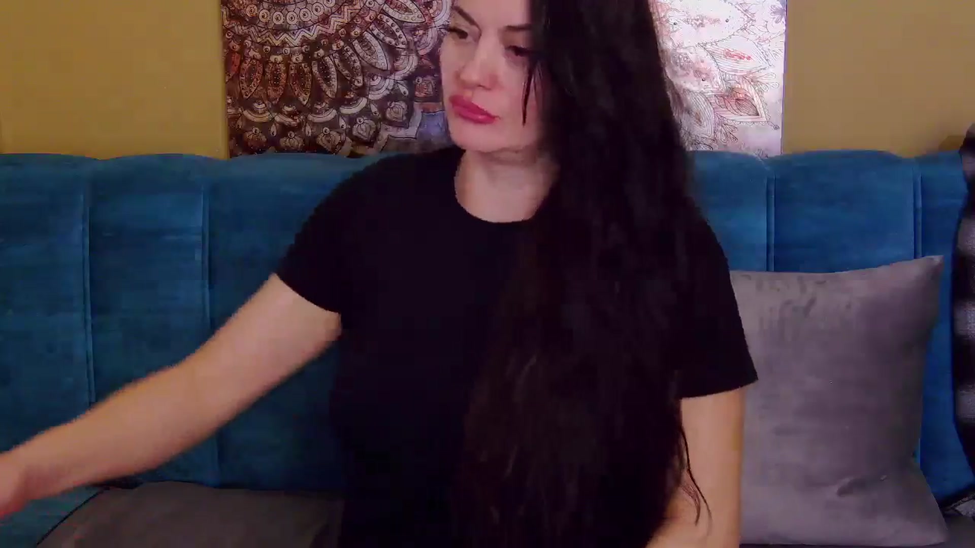 Gallery image thumbnail from ForeverChic's myfreecams stream on, 10/27/2025, 11:28 image 7 of 20