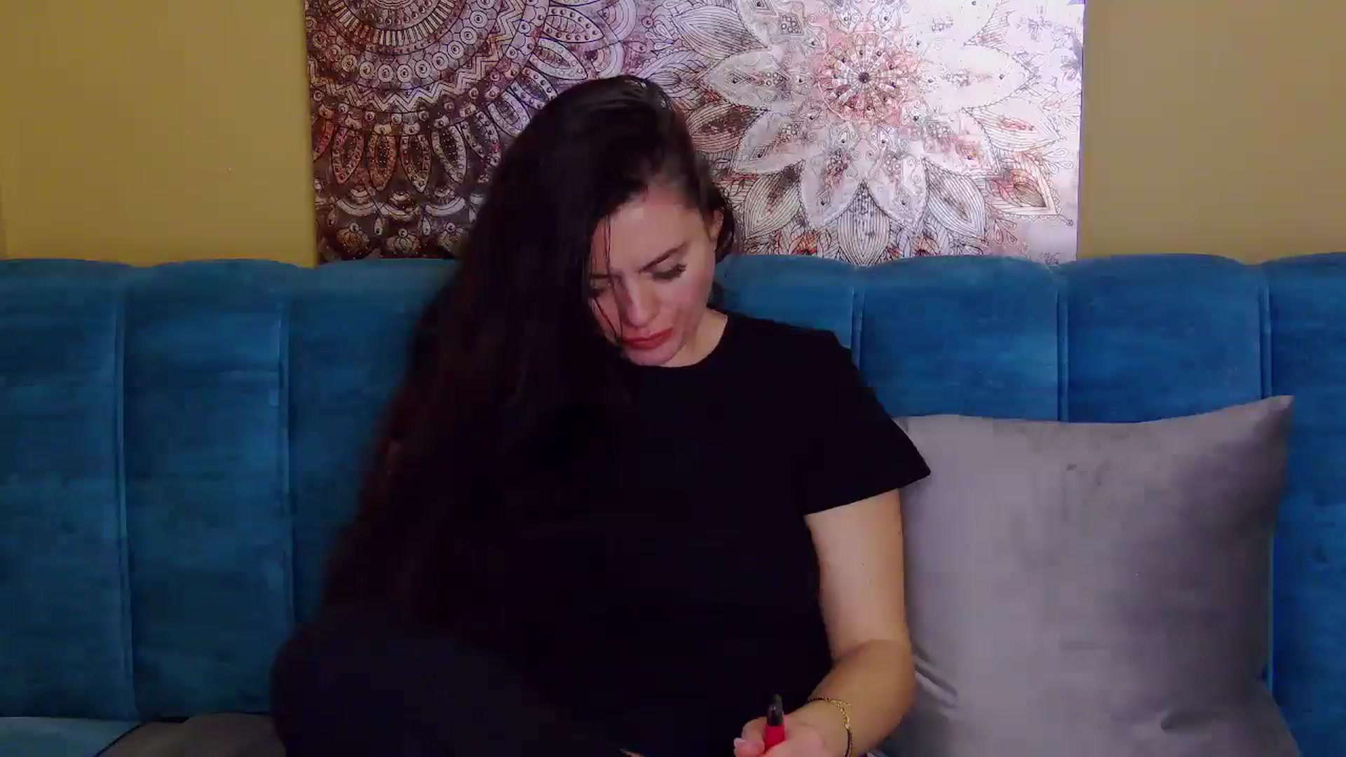 Gallery image thumbnail from ForeverChic's myfreecams stream on, 10/27/2025, 11:28 image 20 of 20