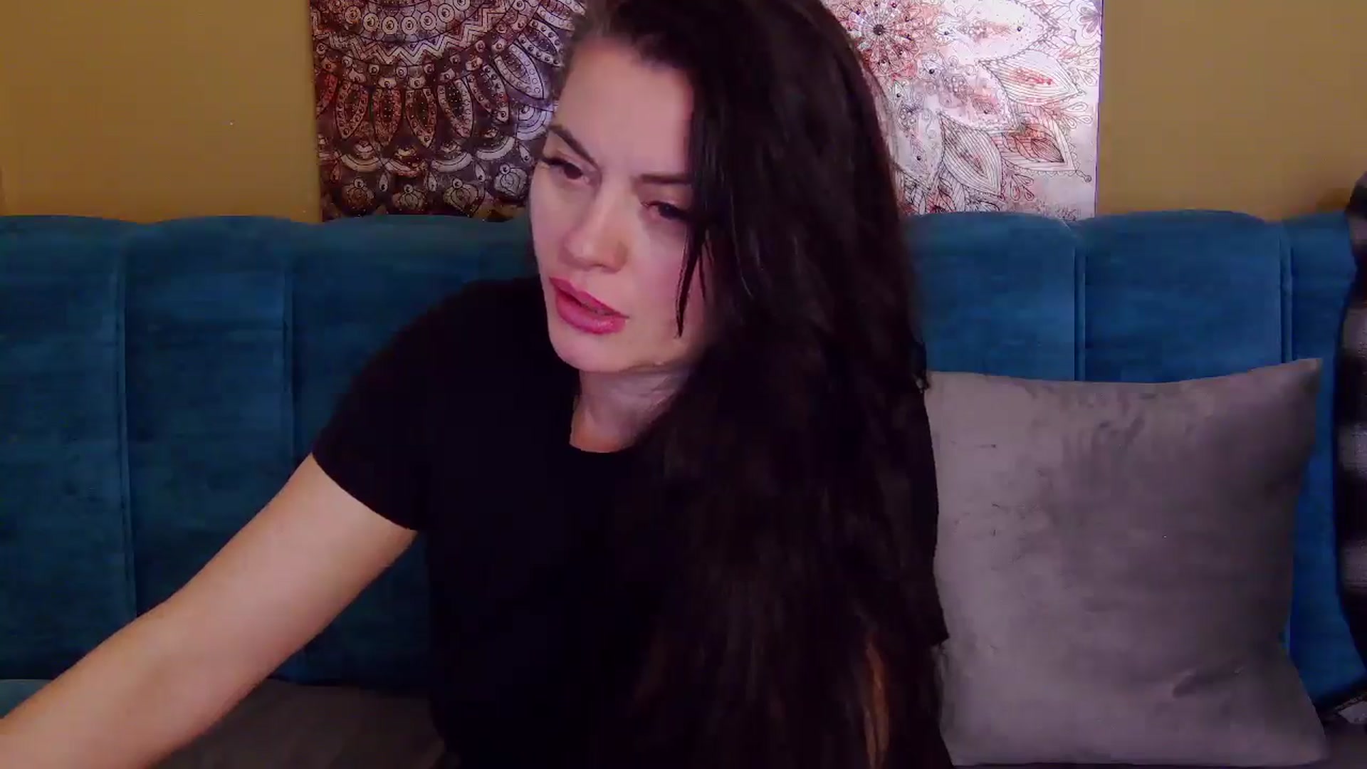 Gallery image thumbnail from ForeverChic's myfreecams stream on, 10/27/2025, 11:28 image 8 of 20