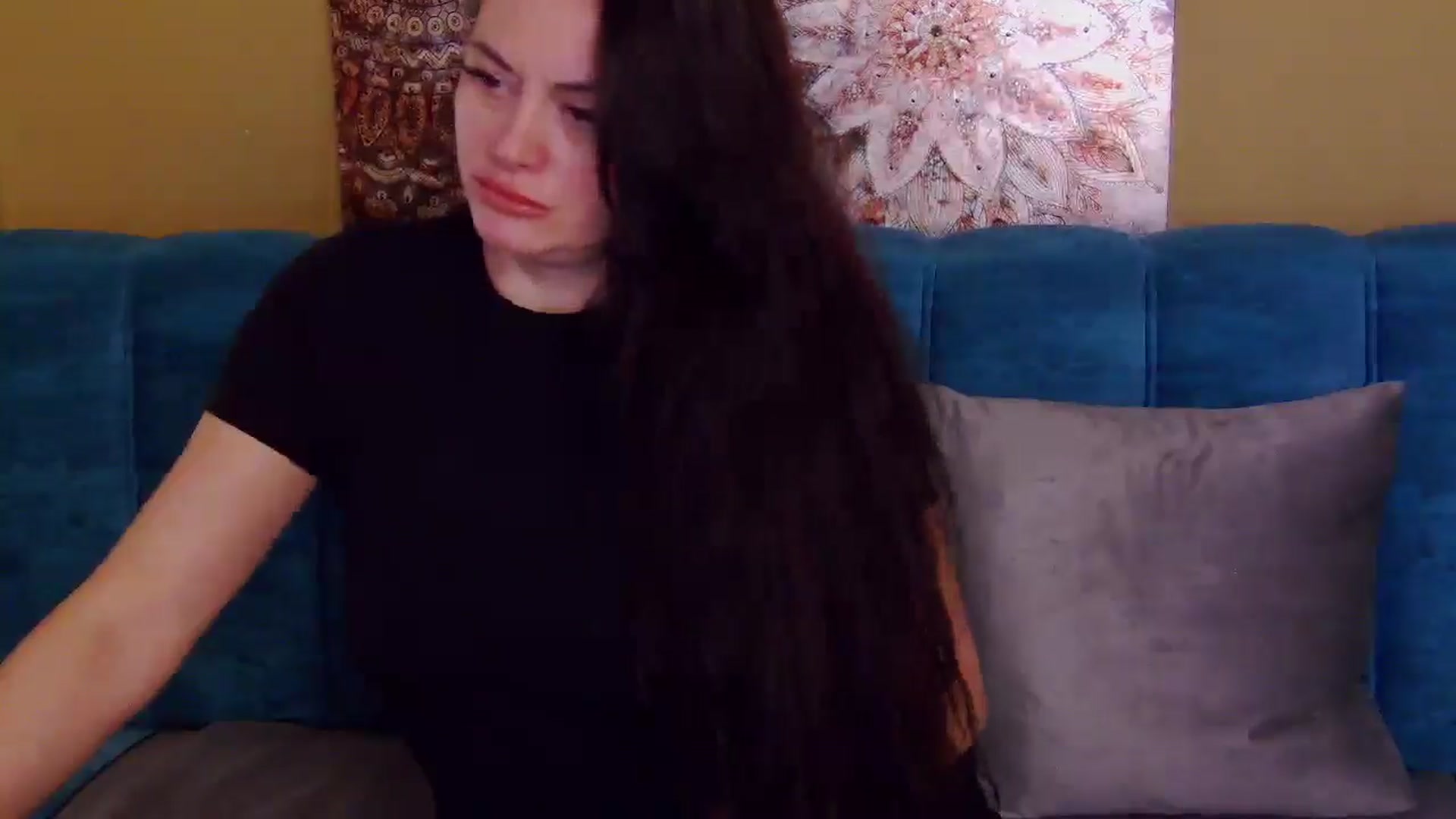 Gallery image thumbnail from ForeverChic's myfreecams stream on, 10/27/2025, 11:28 image 12 of 20