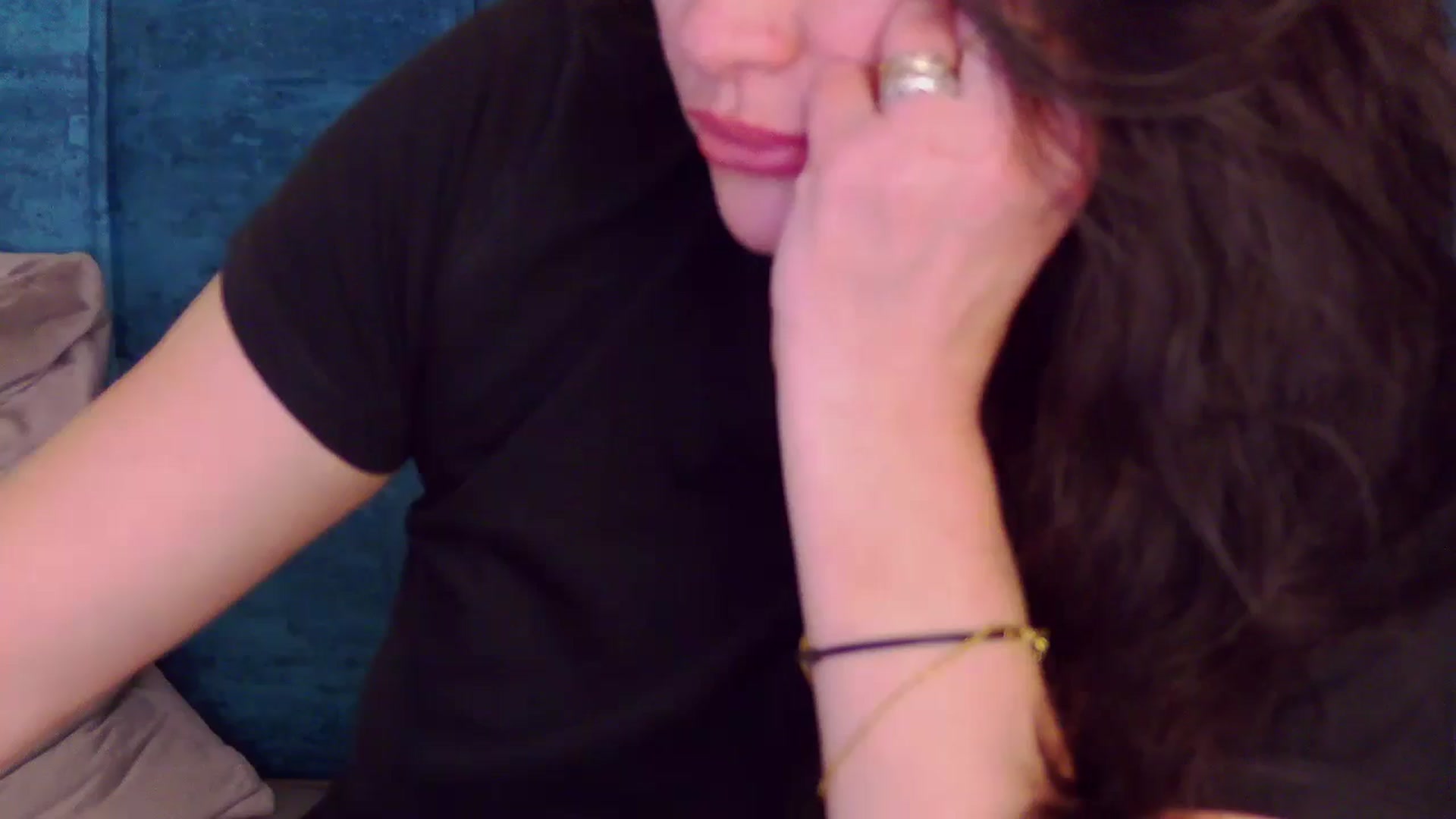 Gallery image thumbnail from ForeverChic's myfreecams stream on, 10/27/2025, 13:00 image 12 of 20