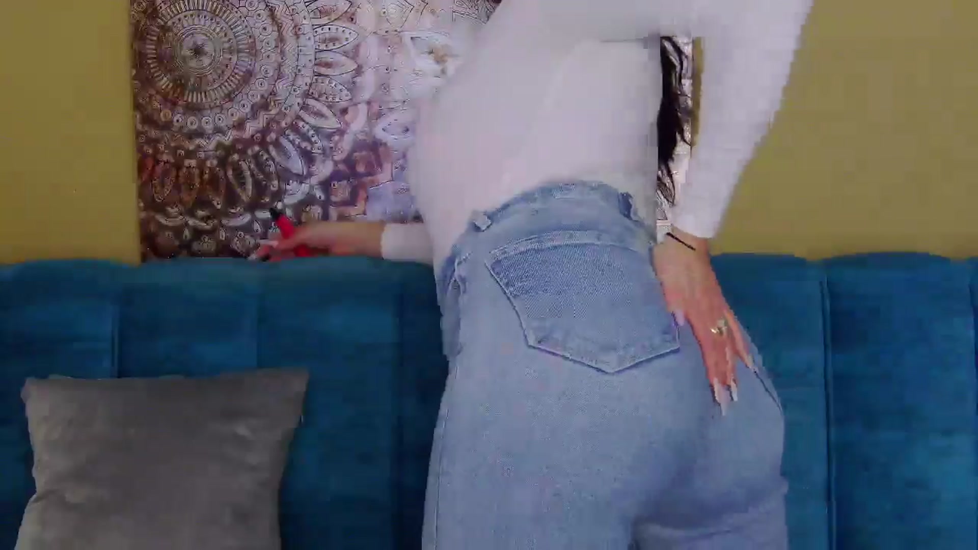 Gallery image thumbnail from ForeverChic's myfreecams stream on, 10/28/2025, 08:24 image 7 of 20