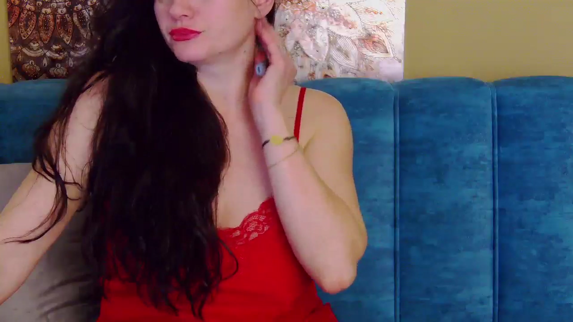 Gallery image thumbnail from ForeverChic's myfreecams stream on, 10/29/2025, 11:25 image 15 of 20