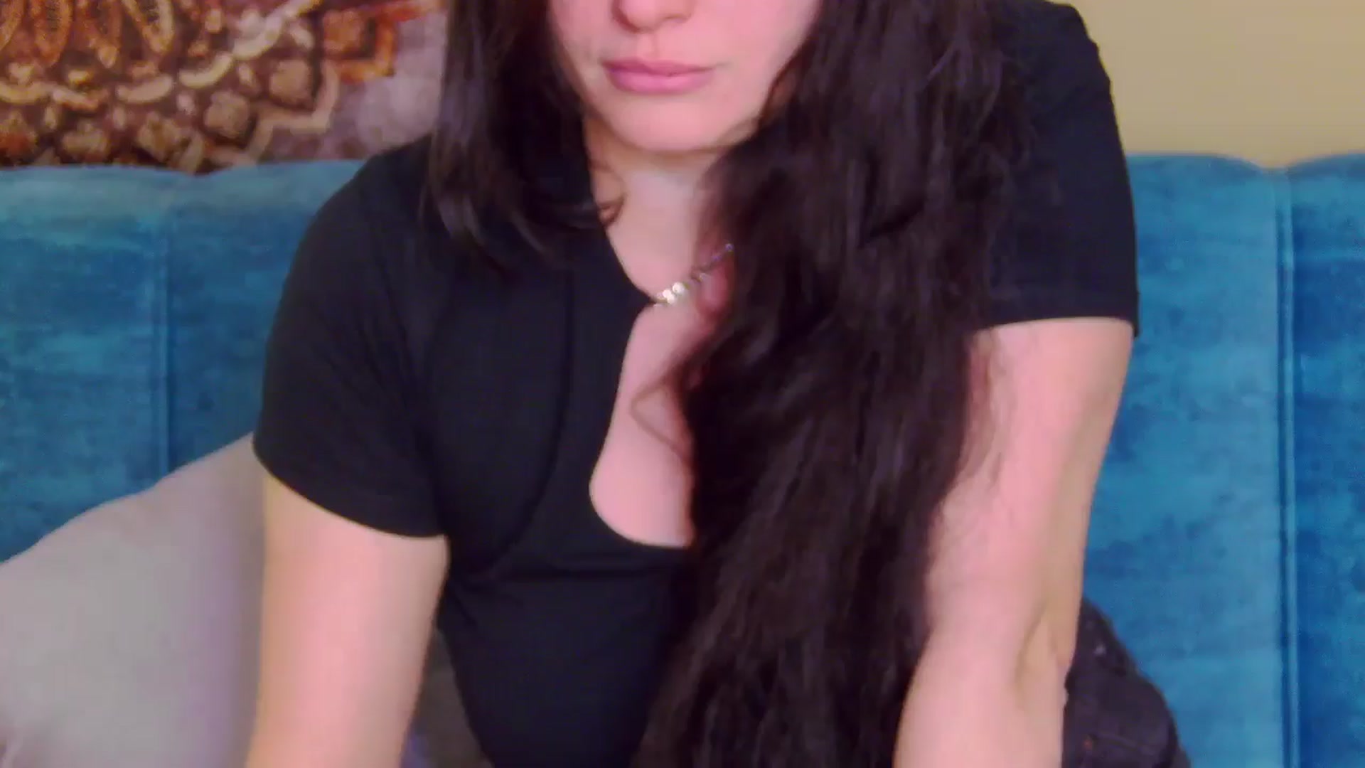 Gallery image thumbnail from ForeverChic's myfreecams stream on, 11/08/2025, 12:53 image 18 of 20