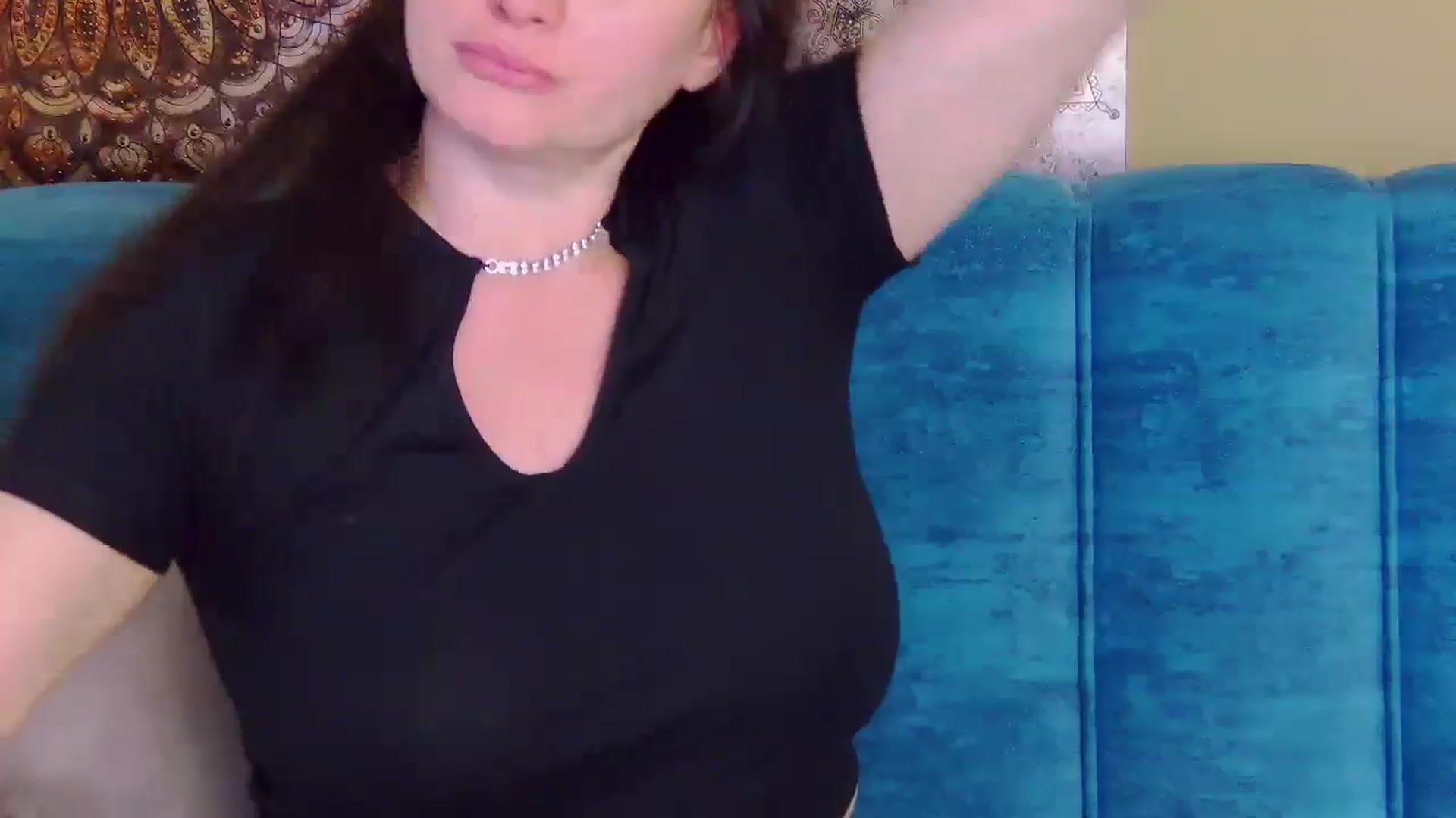 Gallery image thumbnail from ForeverChic's myfreecams stream on, 11/08/2025, 12:53 image 7 of 20