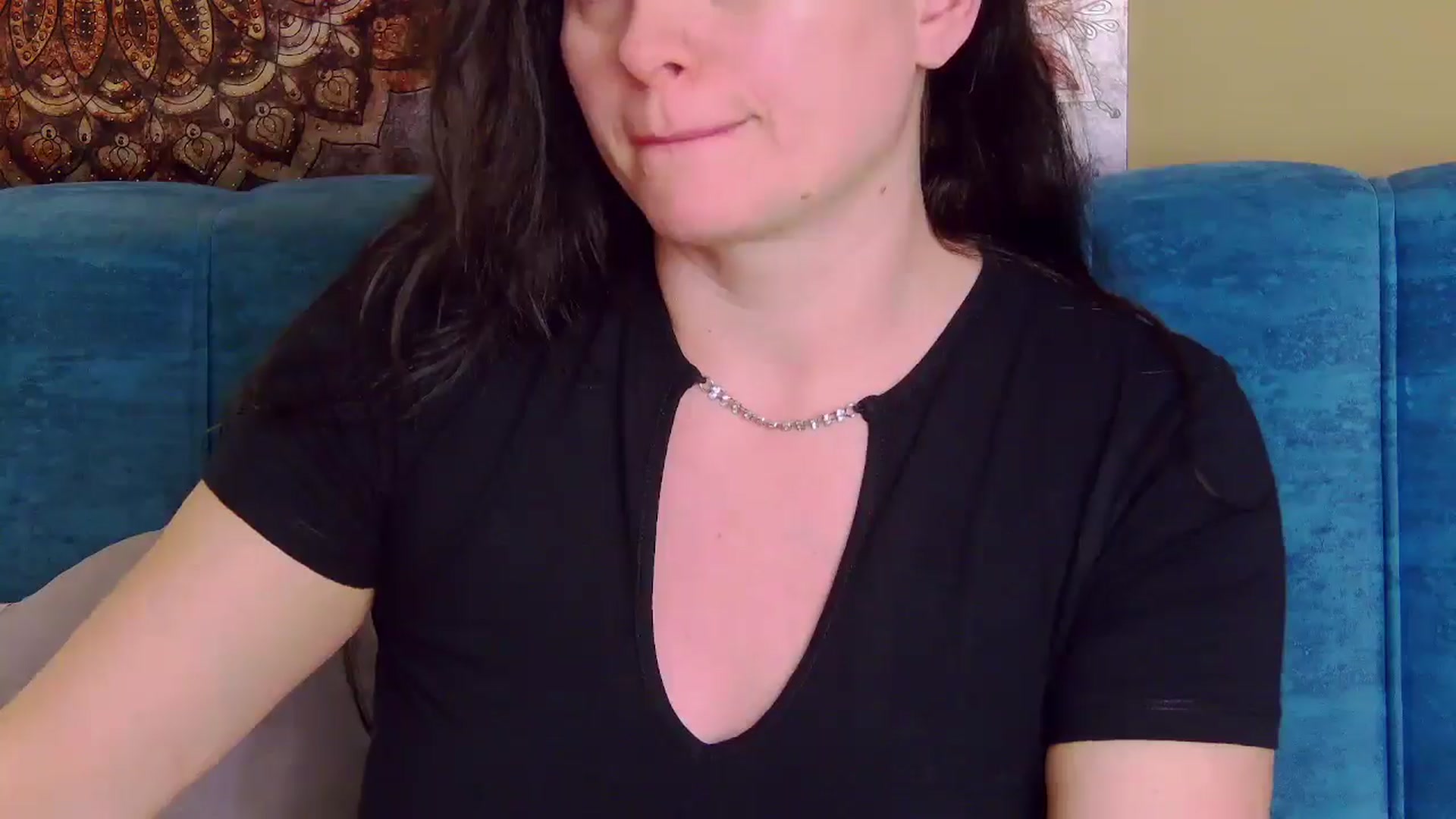Gallery image thumbnail from ForeverChic's myfreecams stream on, 11/08/2025, 12:53 image 2 of 20