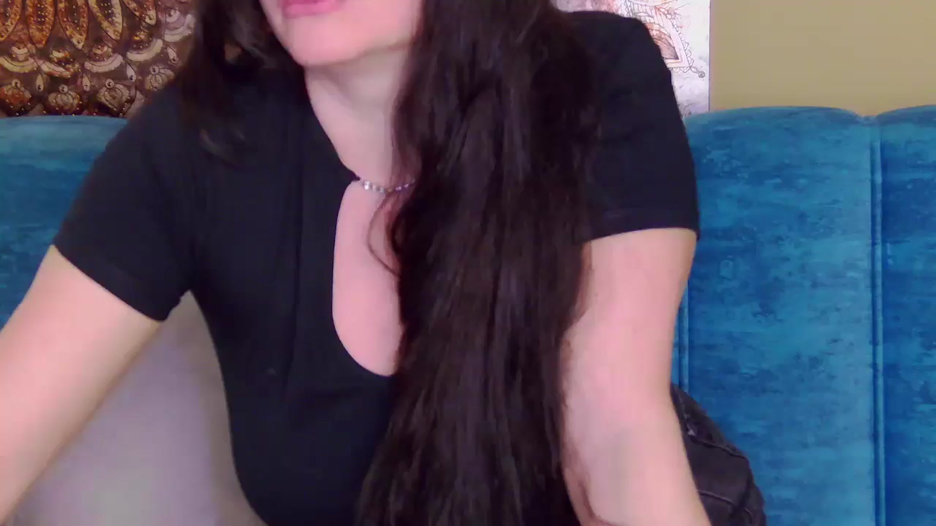 Gallery image thumbnail from ForeverChic's myfreecams stream on, 11/08/2025, 12:53 image 14 of 20