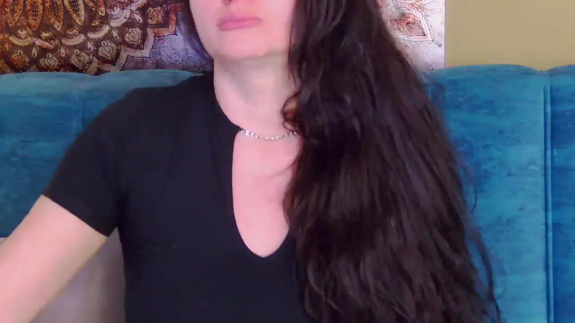 Gallery image thumbnail from ForeverChic's myfreecams stream on, 11/08/2025, 12:53 image 5 of 20